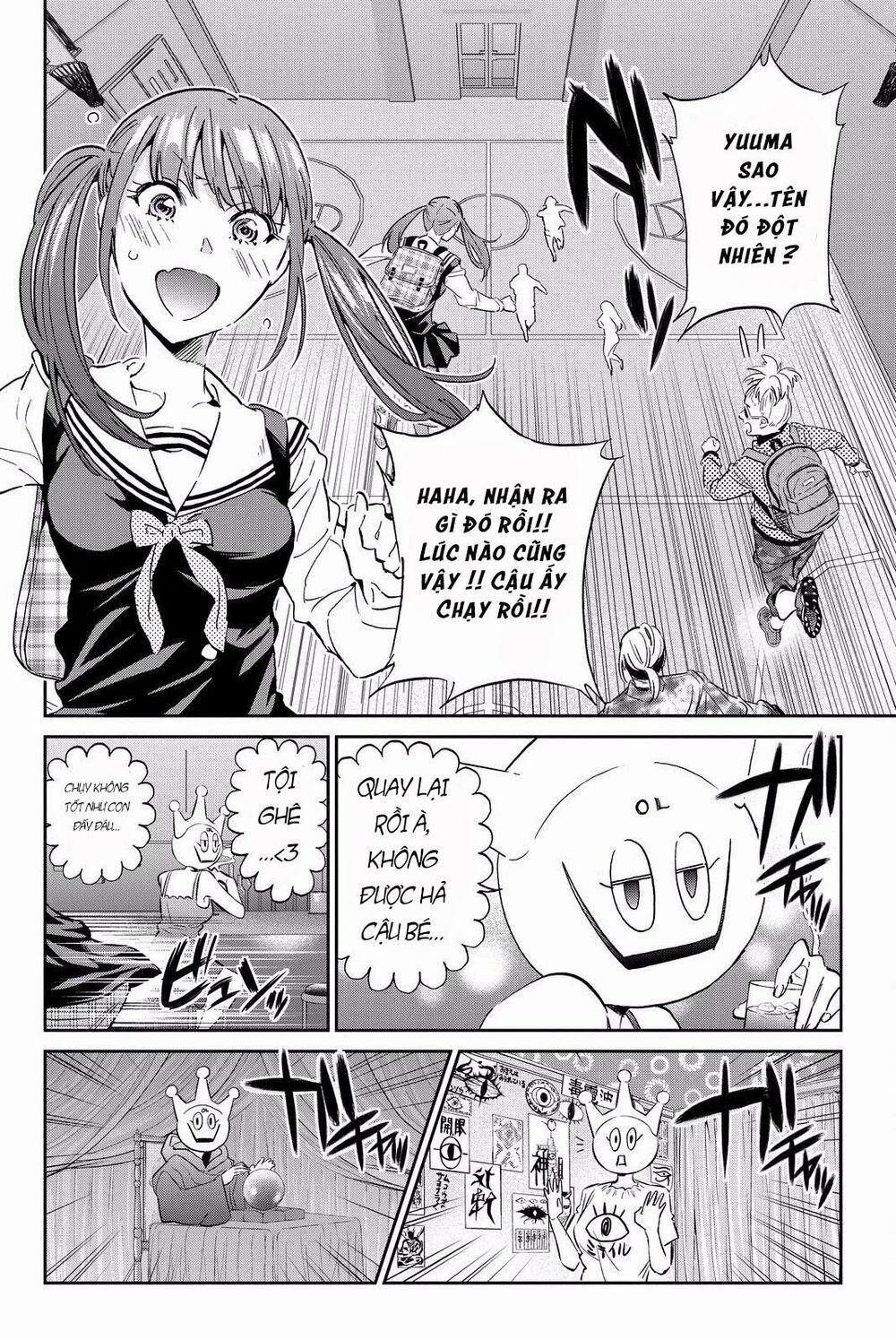 Real Account Ii 84 trang 8