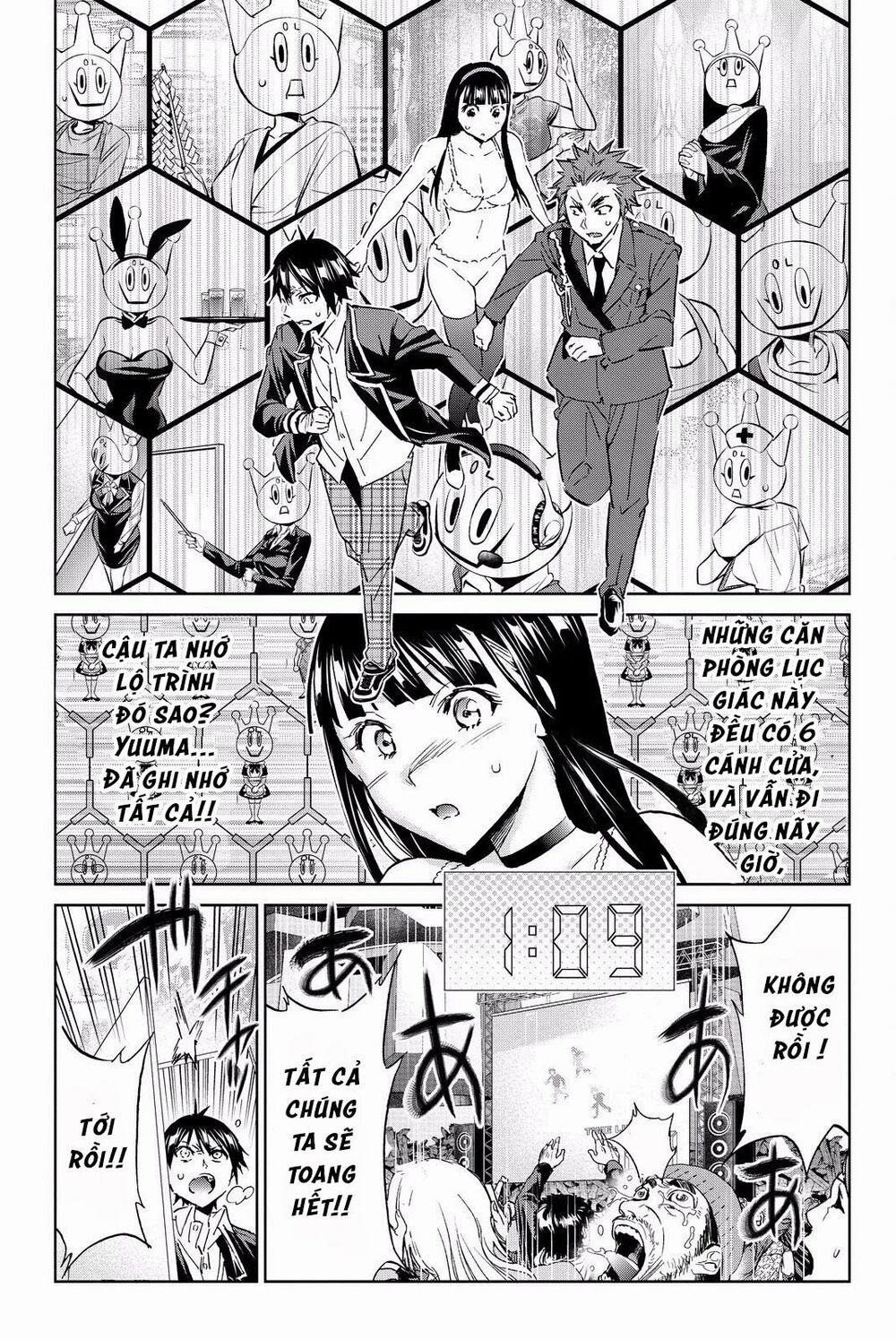 Real Account Ii 84 trang 9