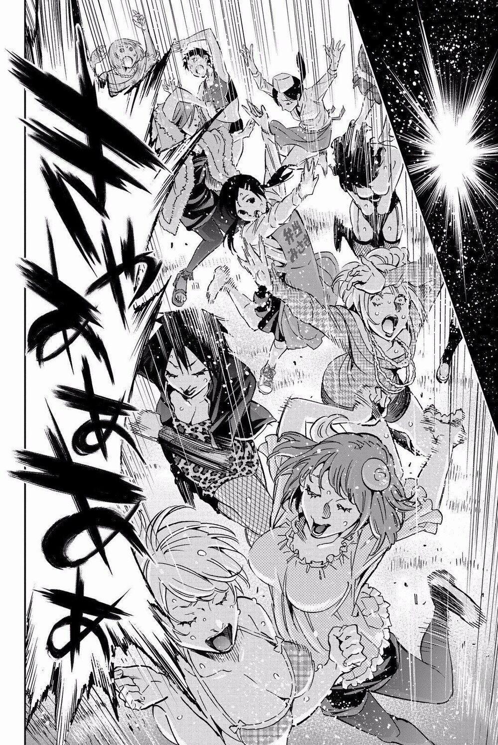 Real Account Ii 85 trang 10