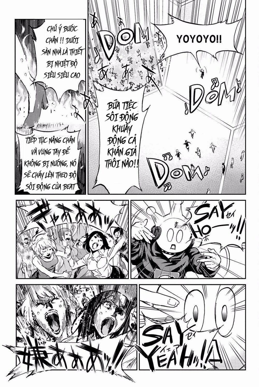 Real Account Ii 85 trang 11