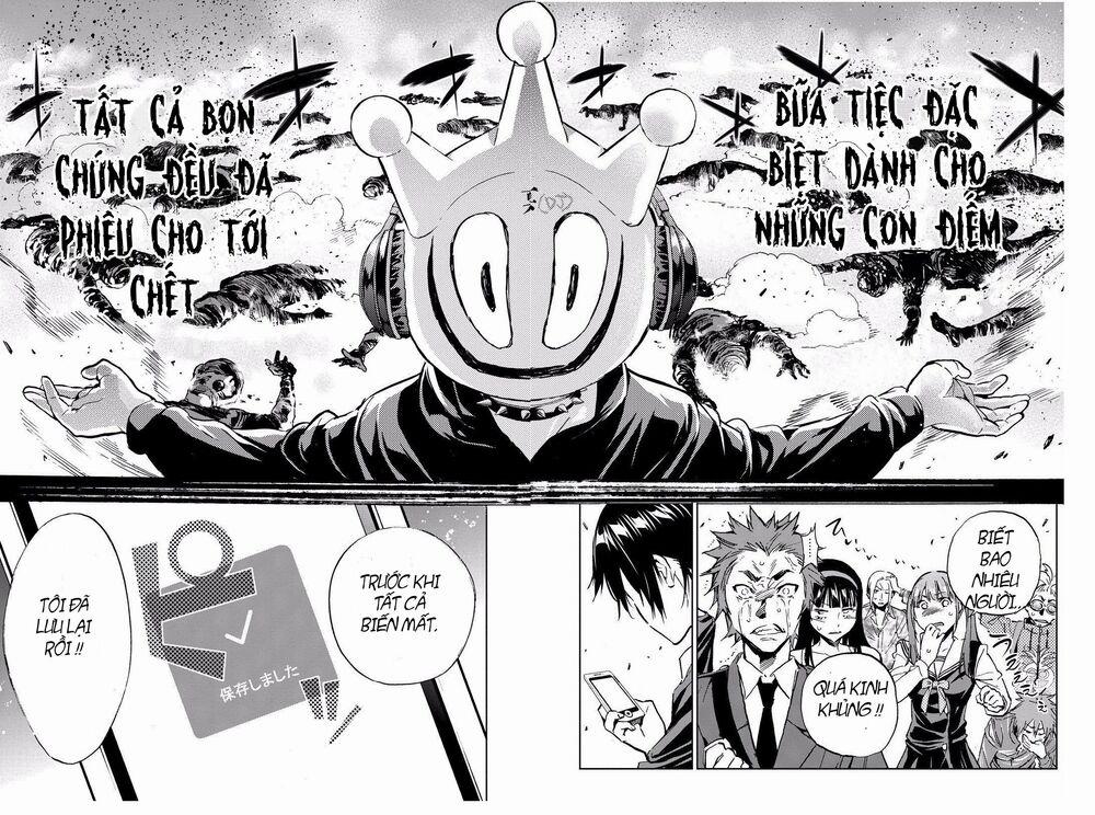 Real Account Ii 85 trang 16