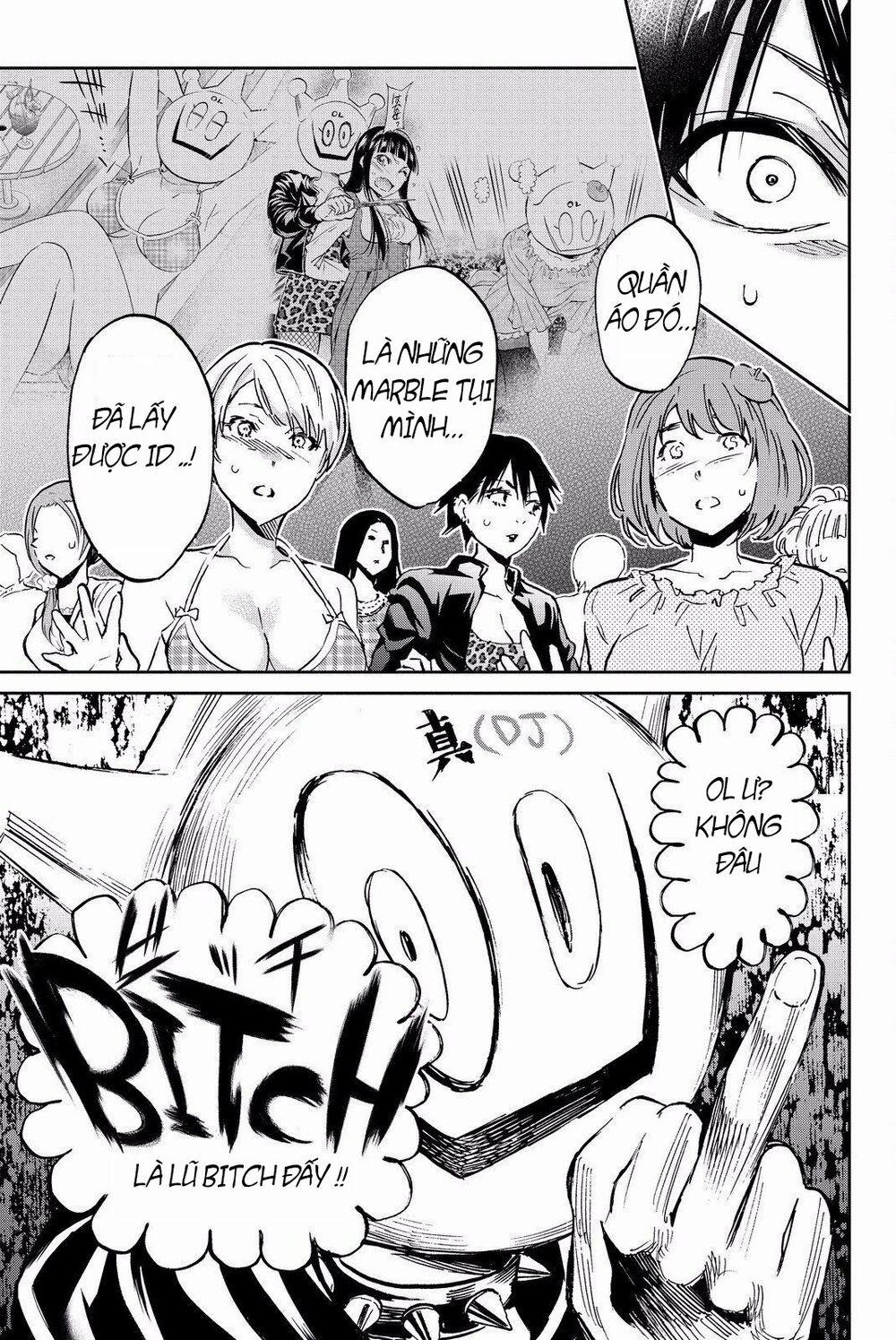 Real Account Ii 85 trang 3