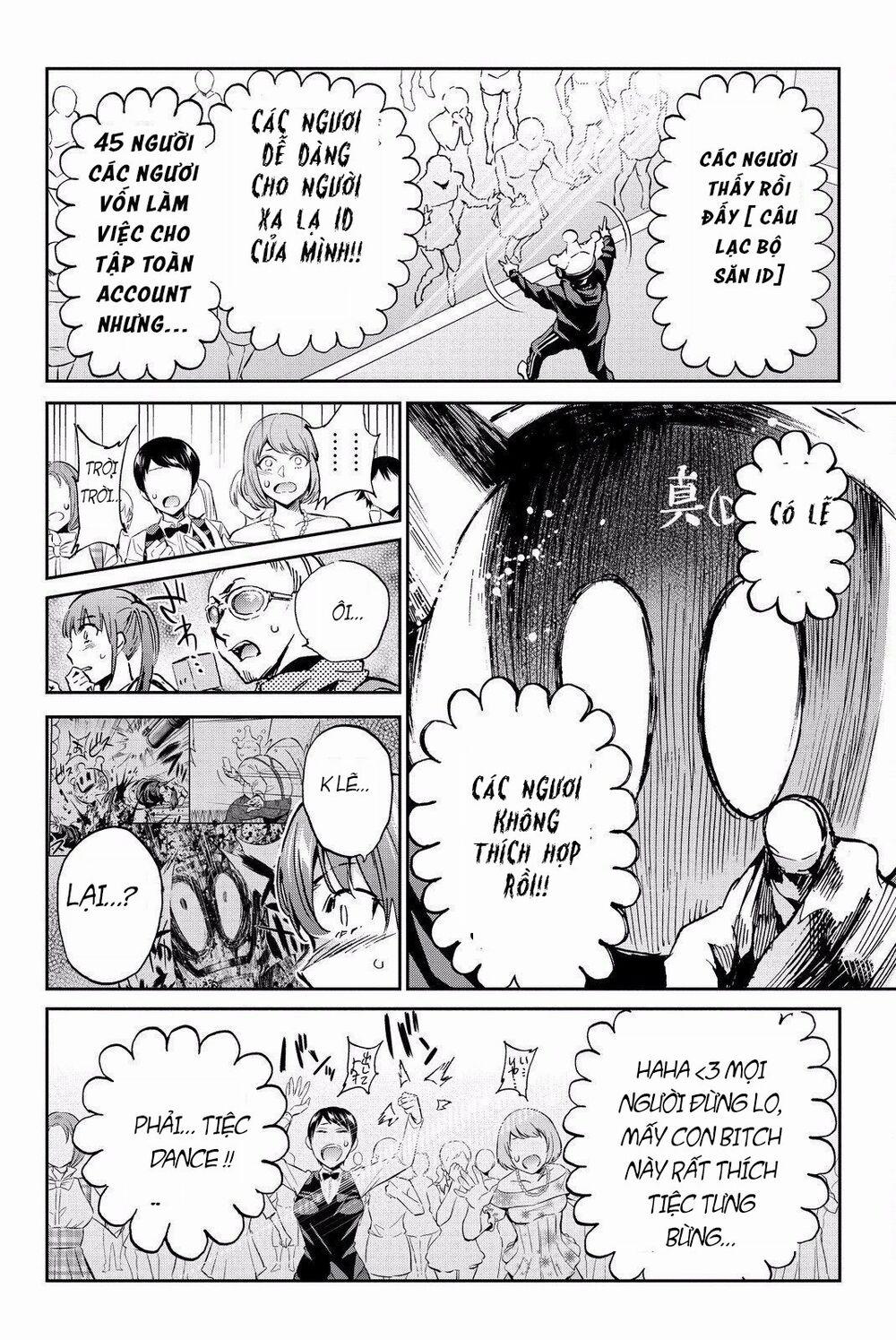 Real Account Ii 85 trang 4