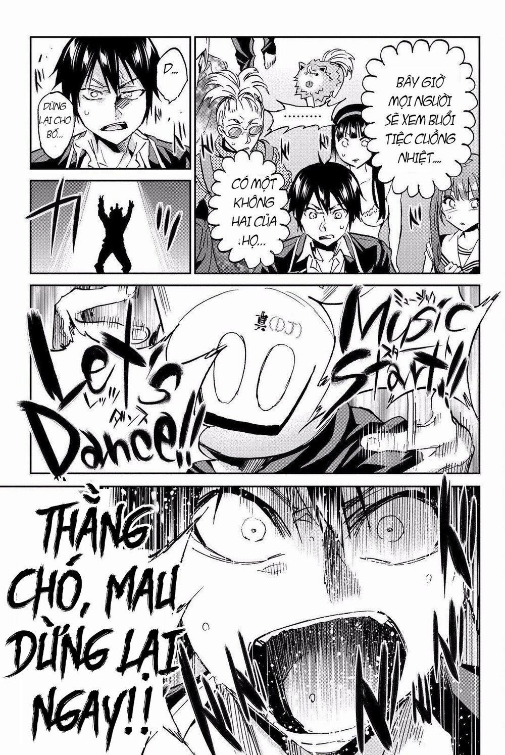 Real Account Ii 85 trang 5