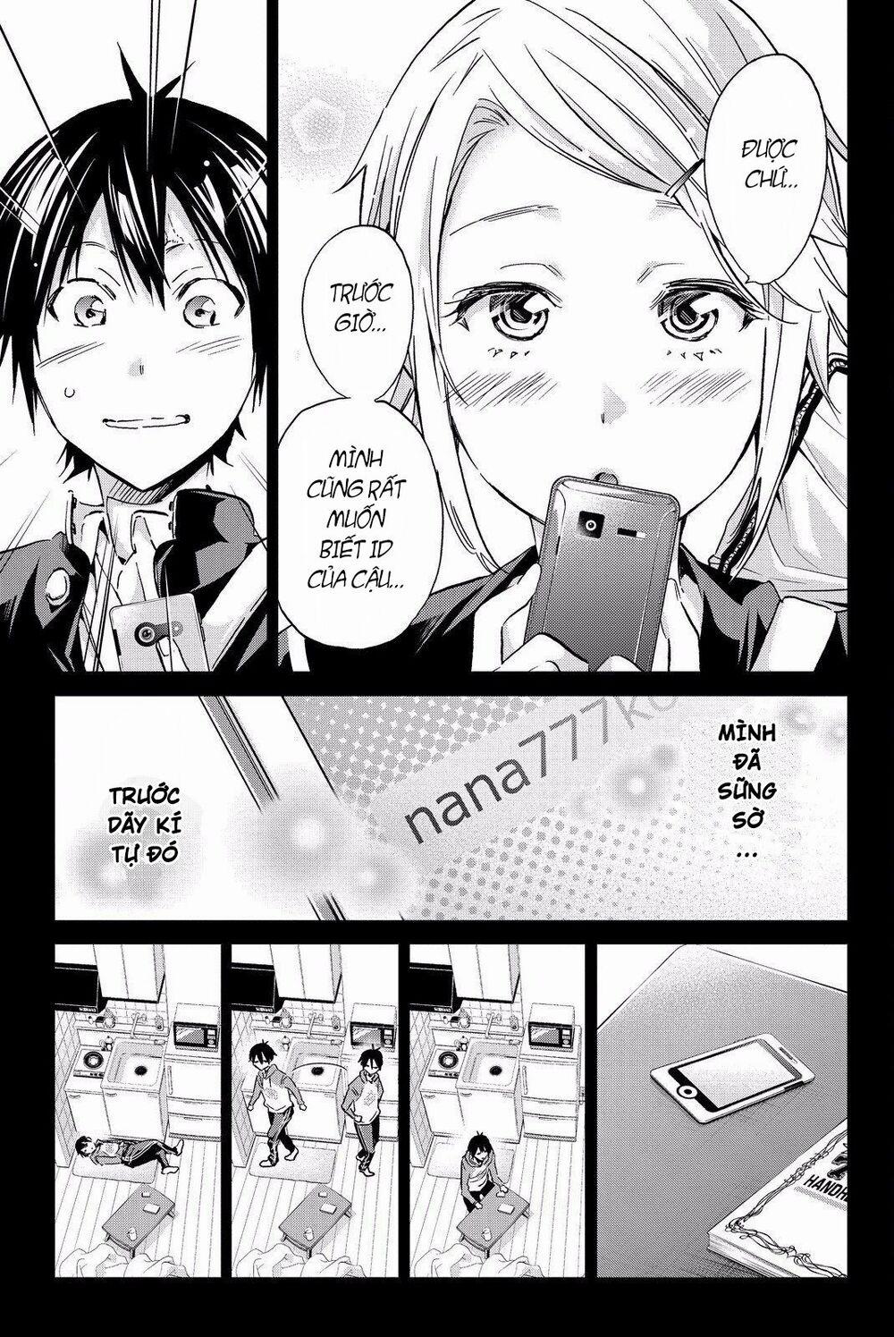 Real Account Ii 85 trang 7