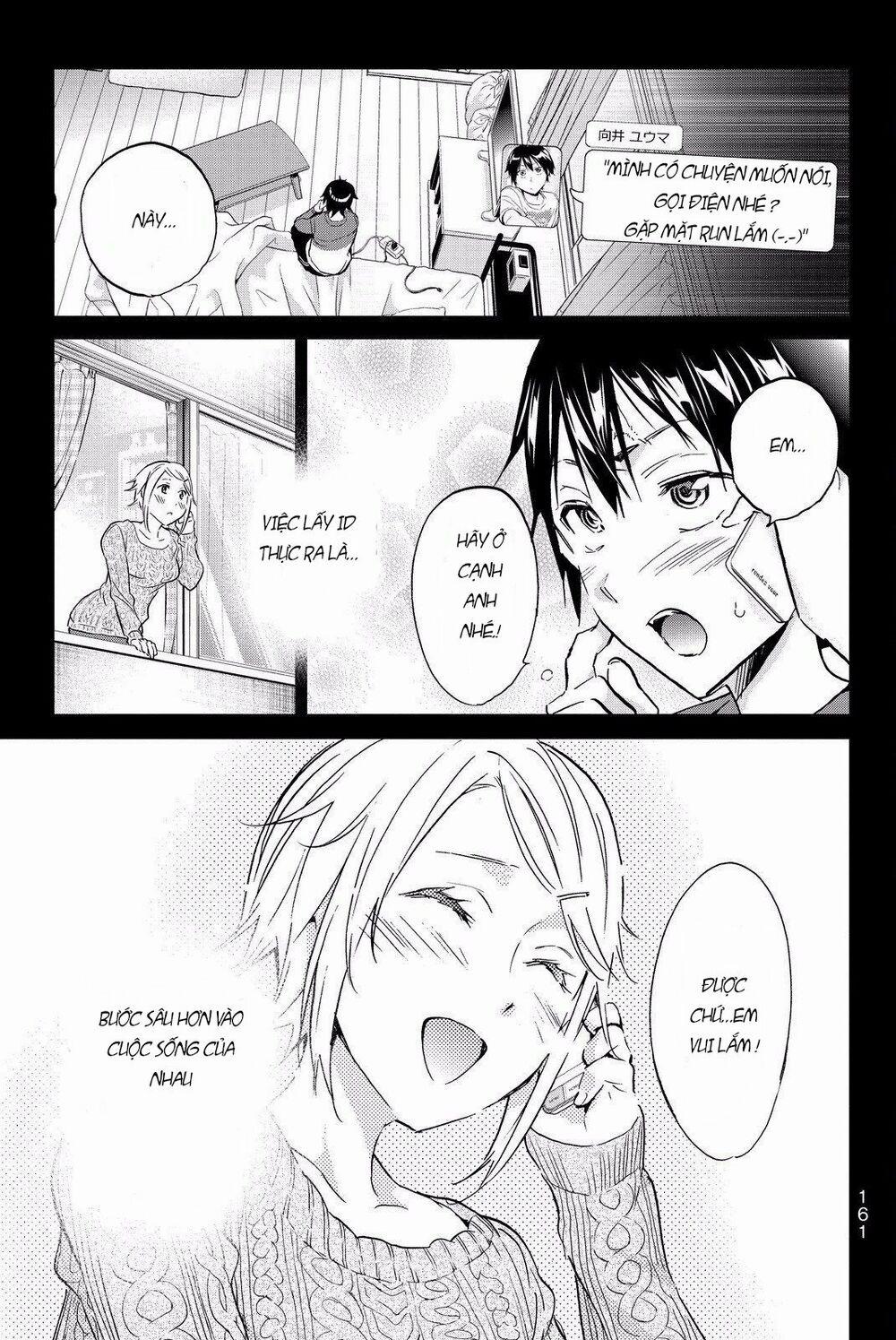 Real Account Ii 85 trang 9