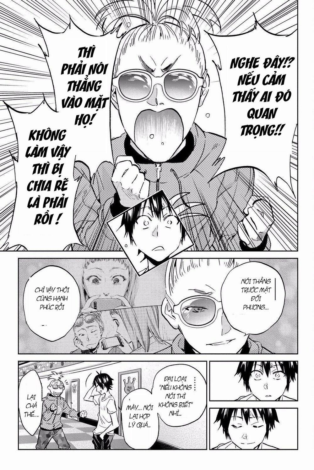 Real Account Ii 86 trang 17