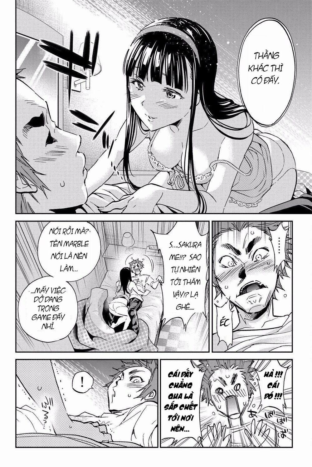 Real Account Ii 86 trang 6