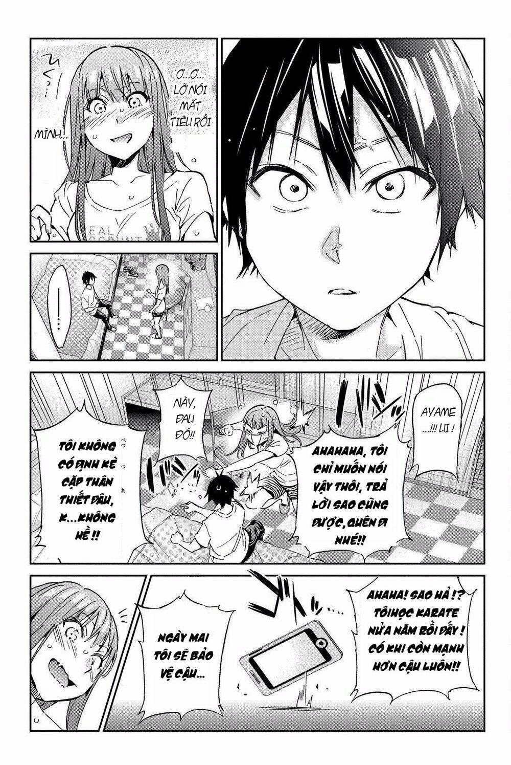 Real Account Ii 86 trang 9