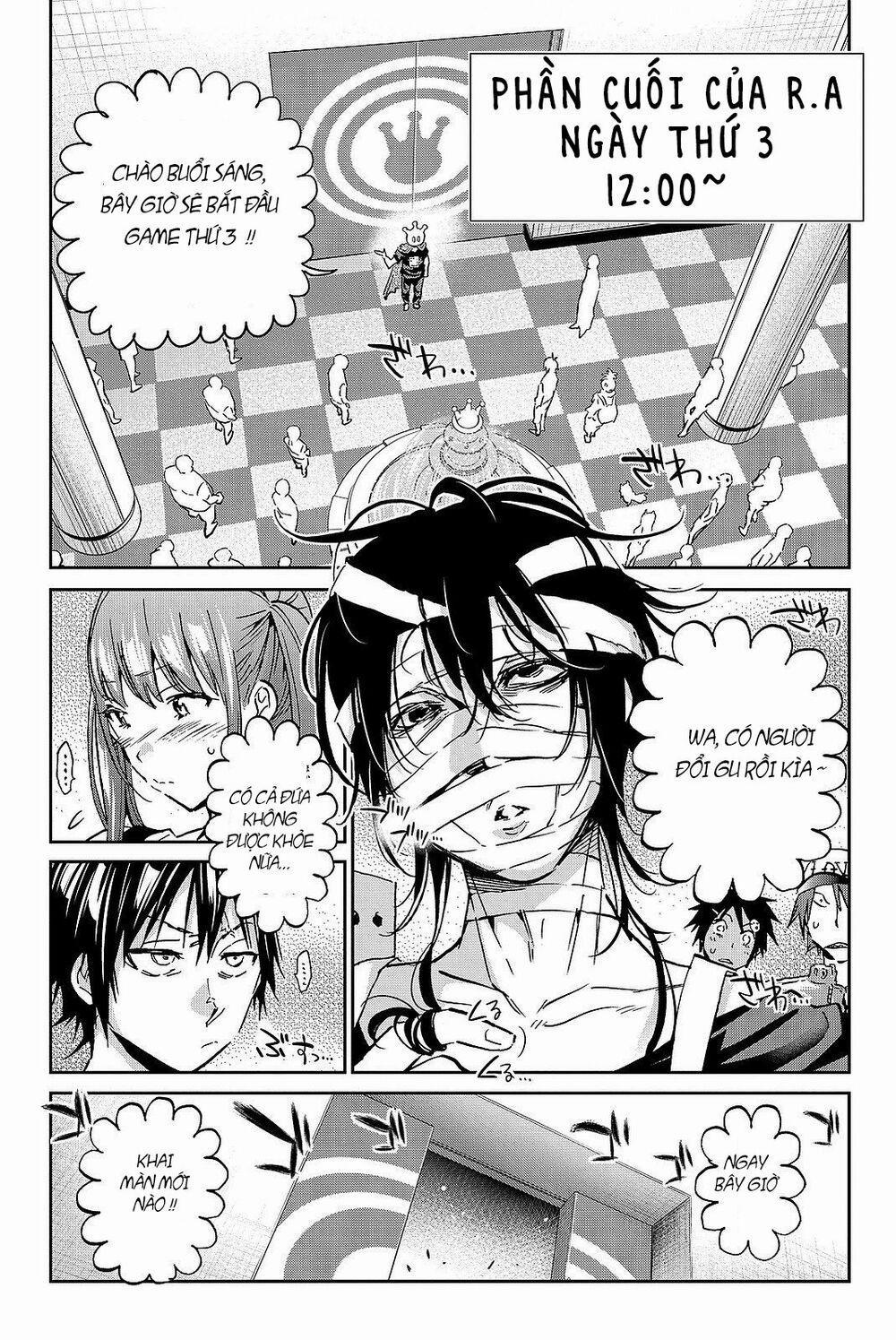 Real Account Ii 87 trang 1