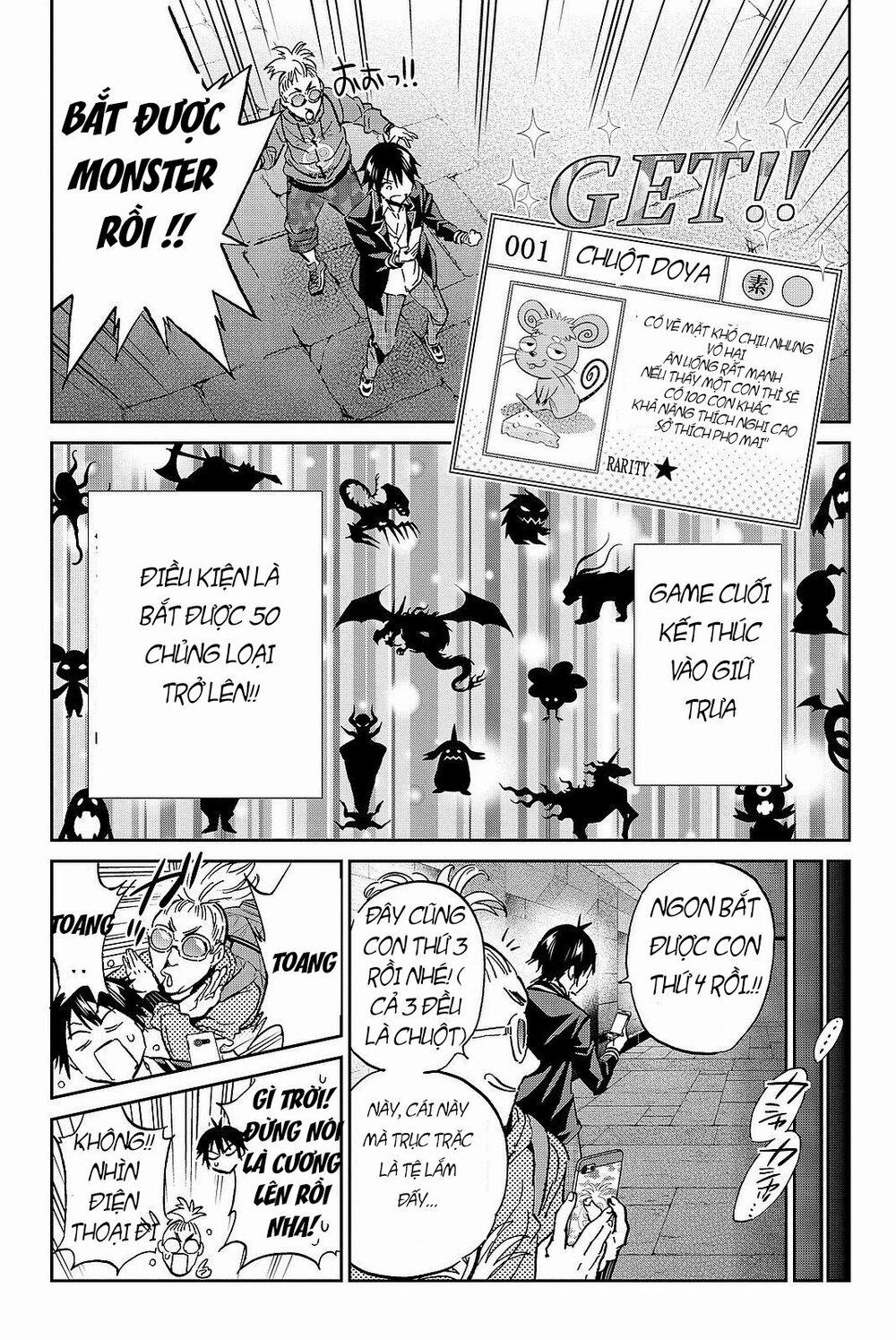 Real Account Ii 87 trang 11