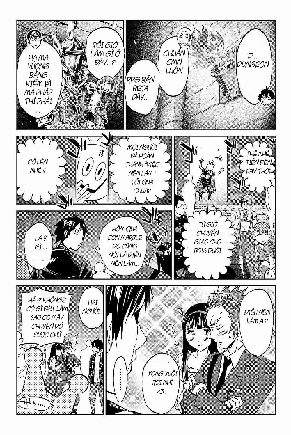 Real Account Ii 87 trang 3