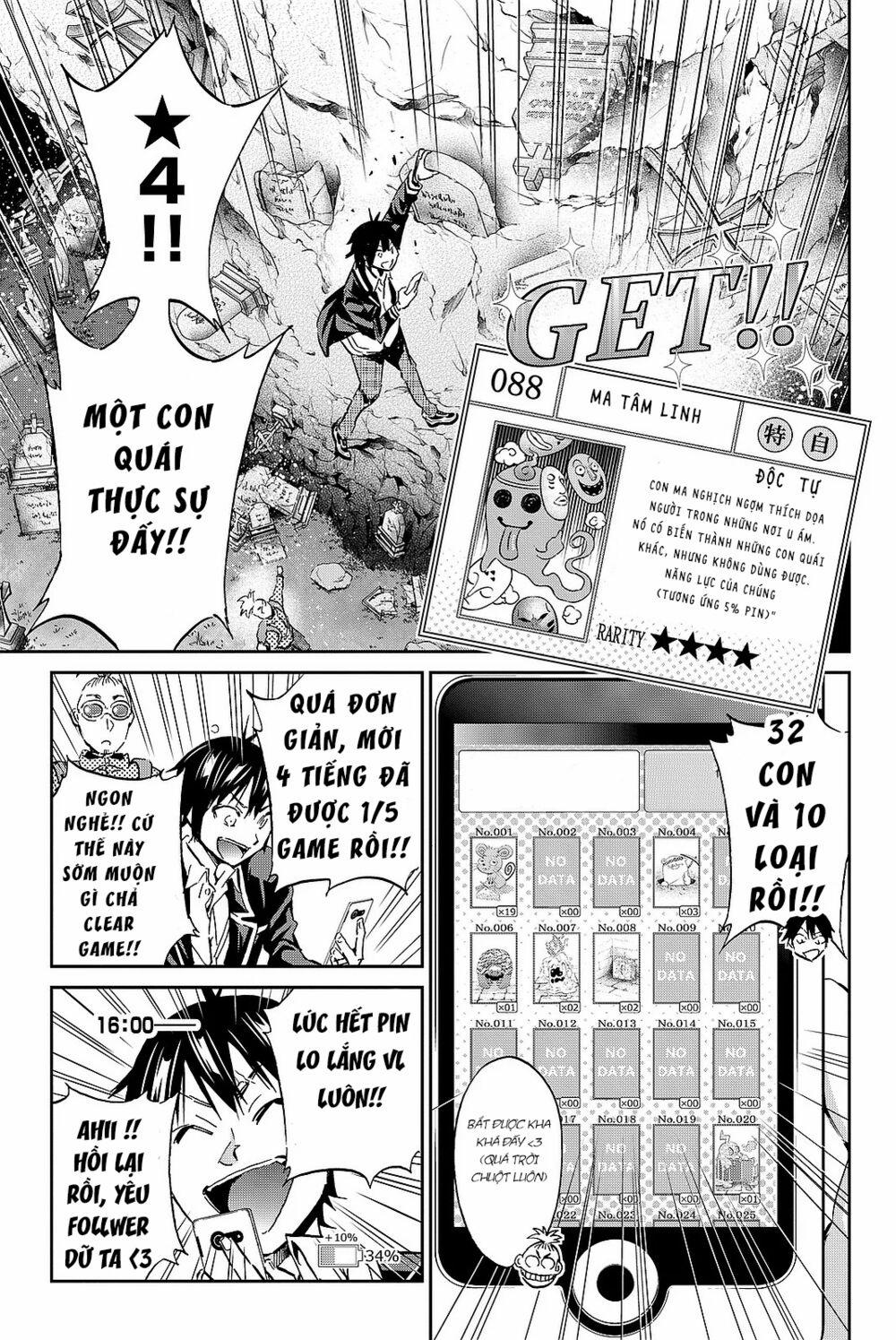 Real Account Ii 88 trang 10