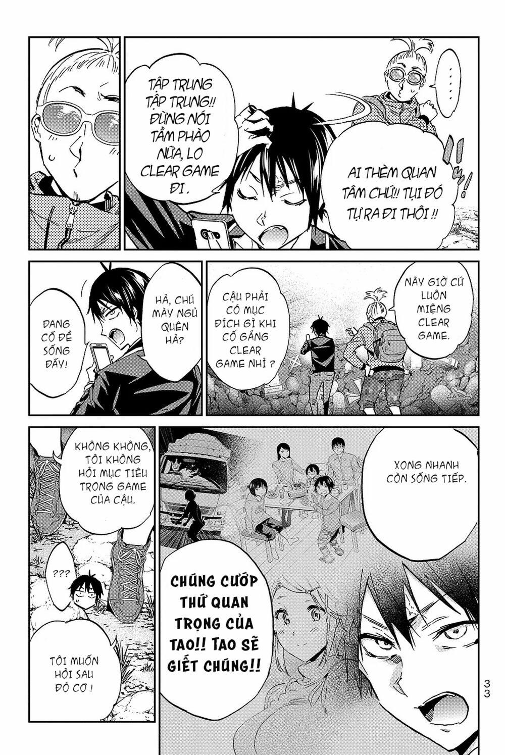 Real Account Ii 88 trang 12