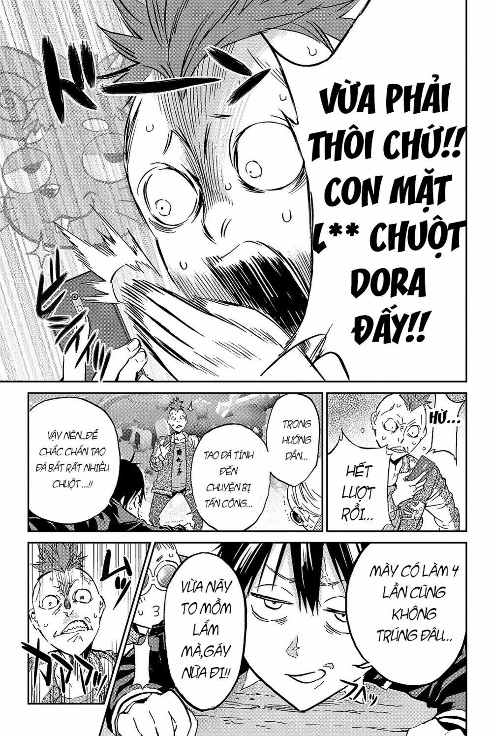 Real Account Ii 88 trang 18