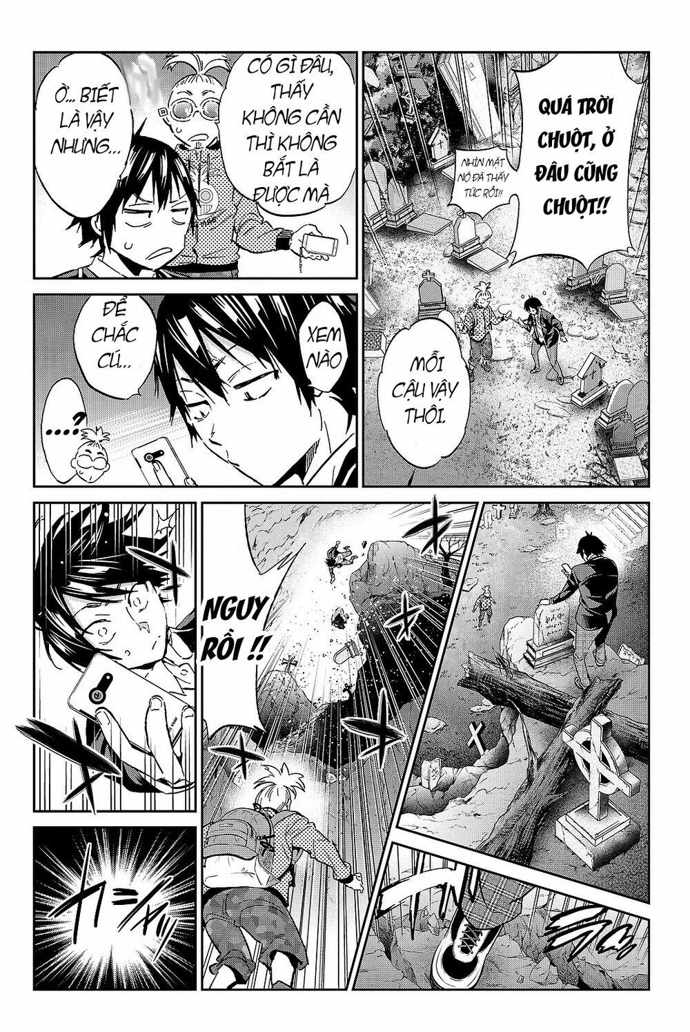 Real Account Ii 88 trang 9