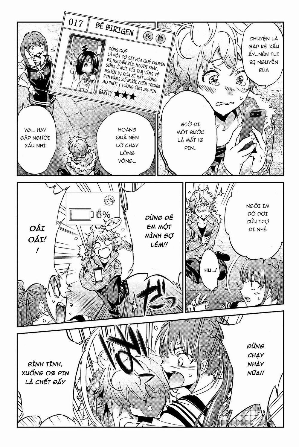 Real Account Ii 89 trang 15