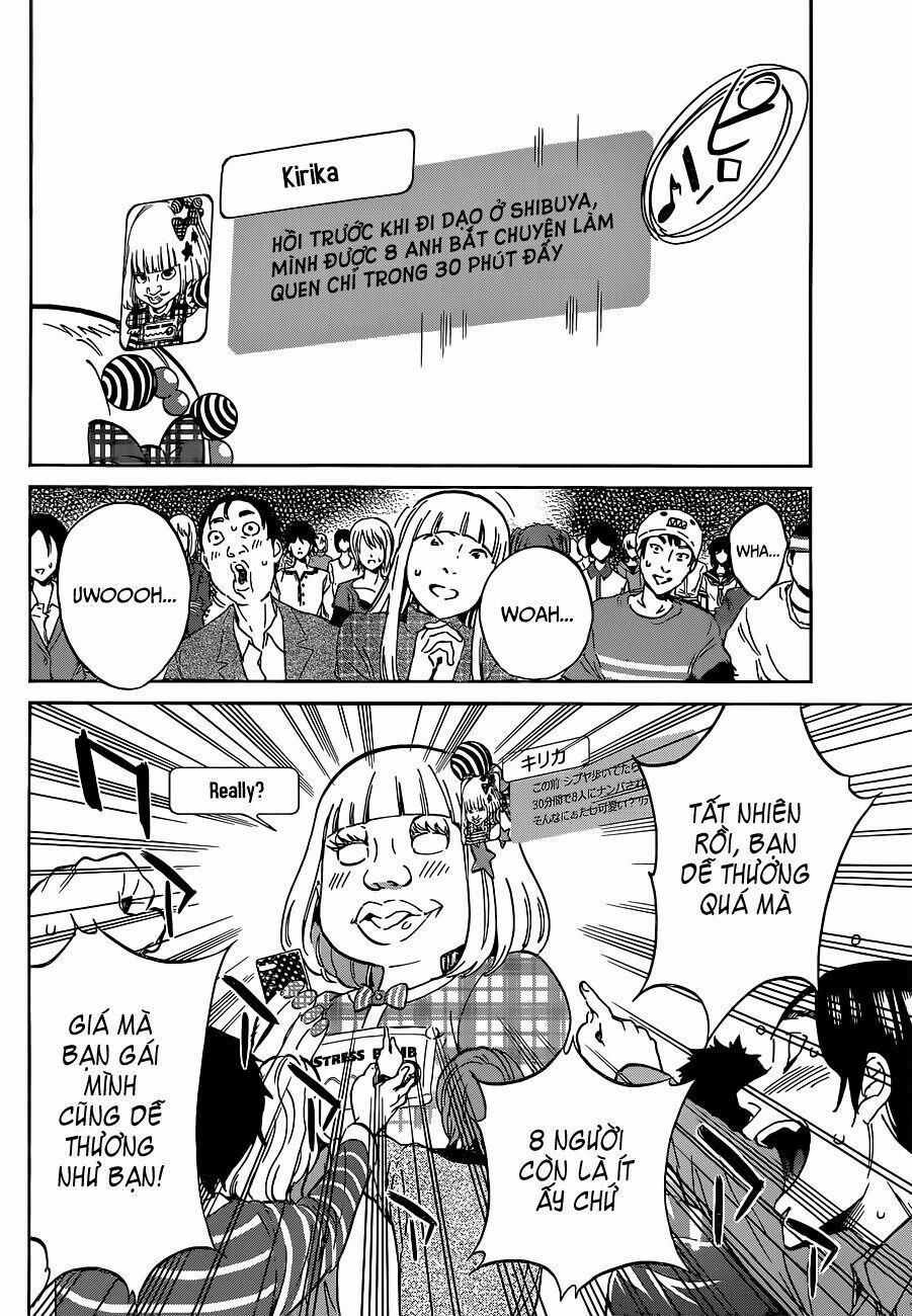 Real Account Ii 9 trang 1