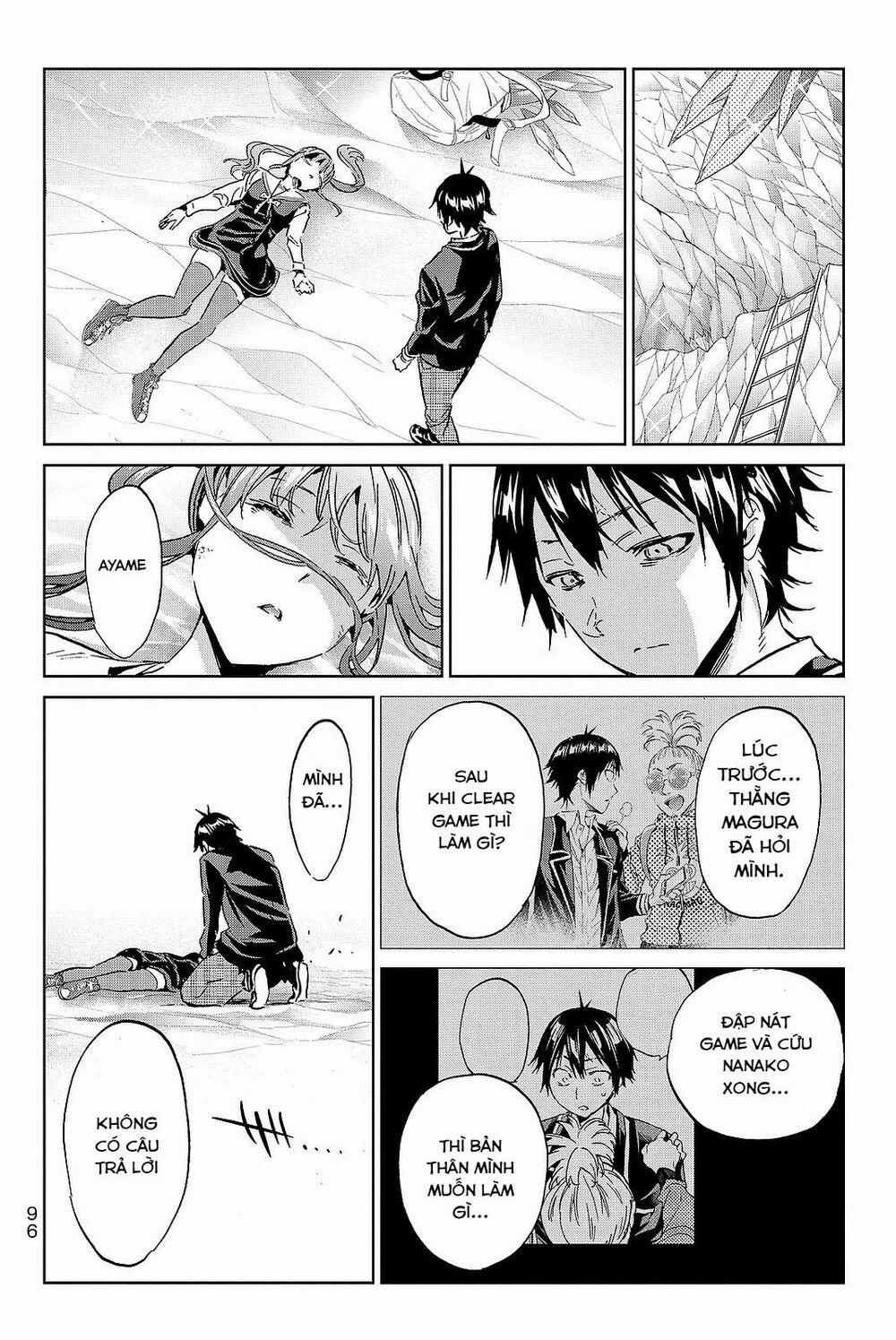 Real Account Ii 91 trang 12