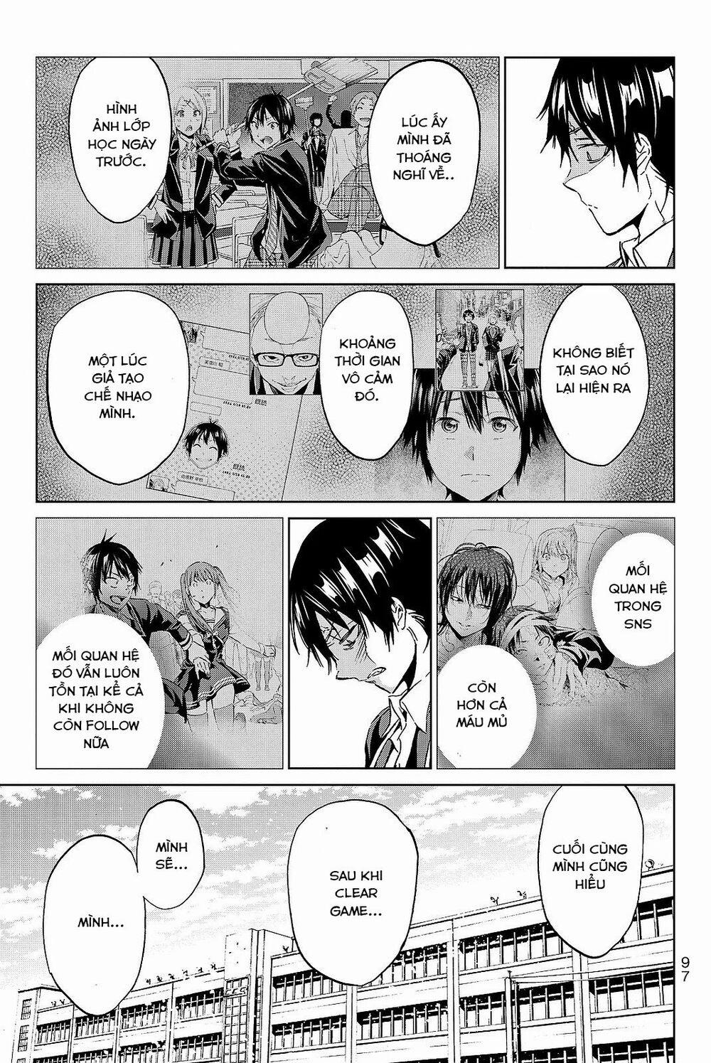 Real Account Ii 91 trang 13