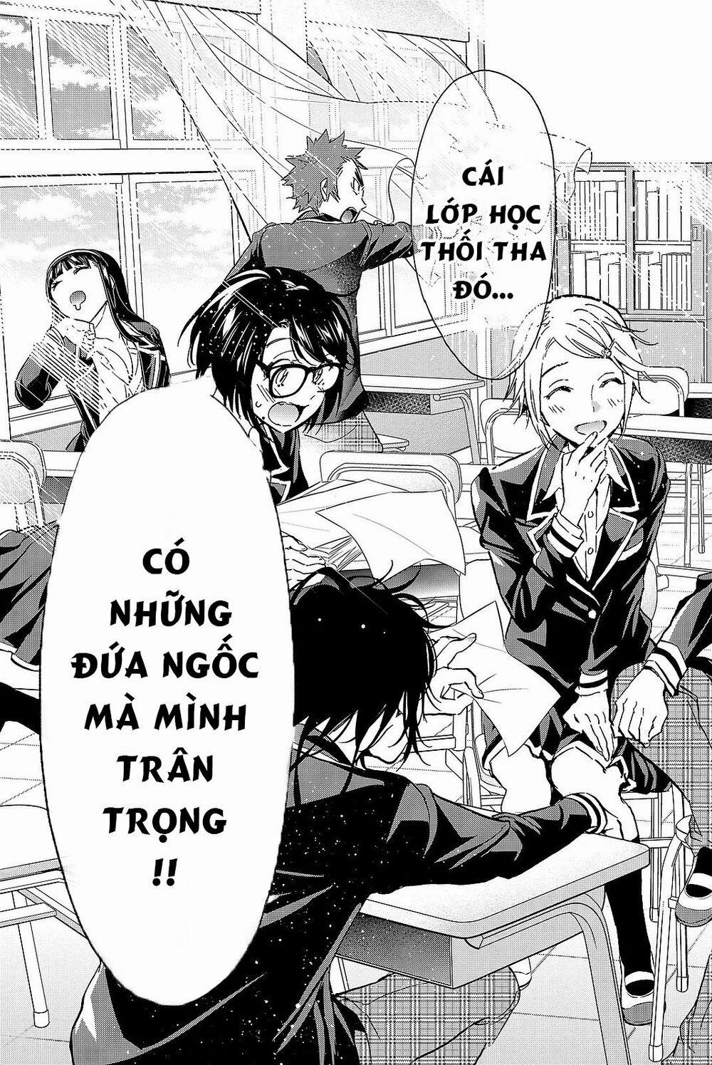 Real Account Ii 91 trang 15