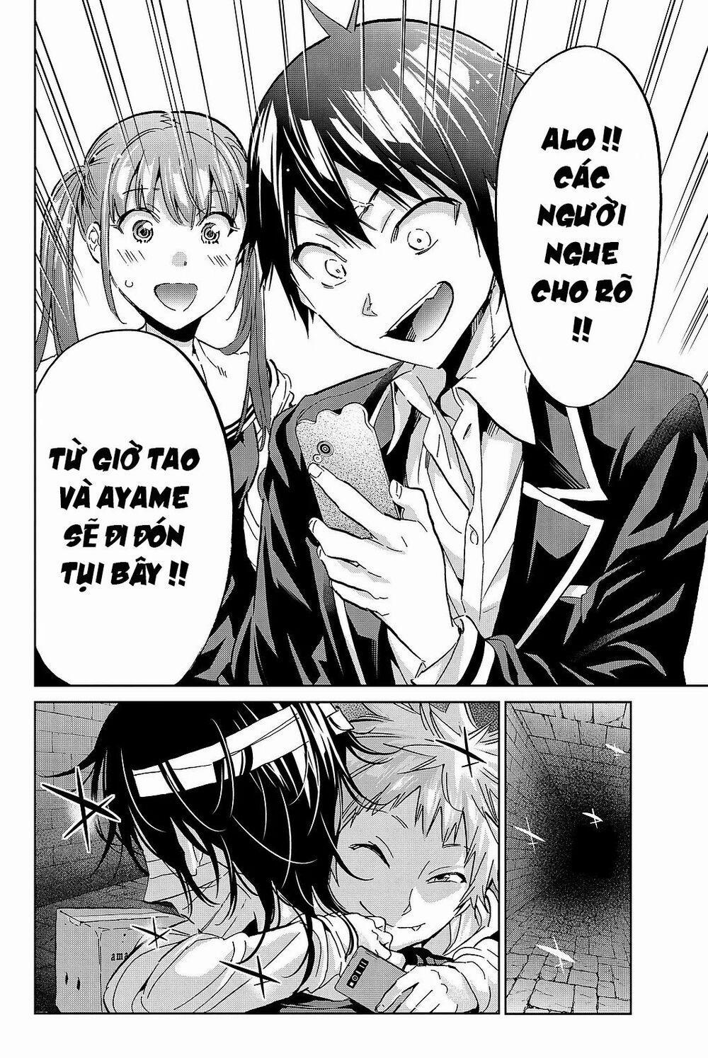 Real Account Ii 91 trang 26