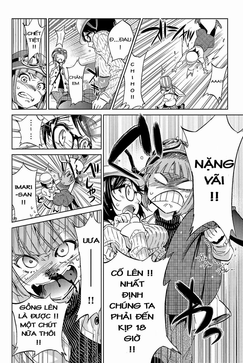 Real Account Ii 92 trang 12