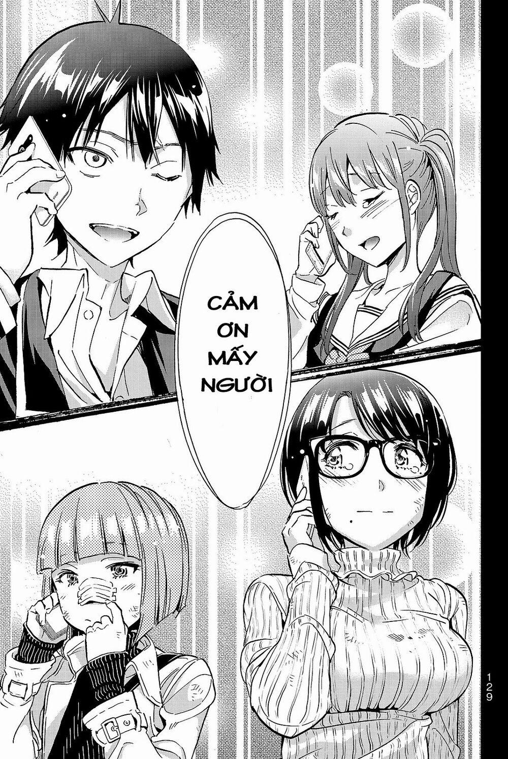 Real Account Ii 92 trang 19