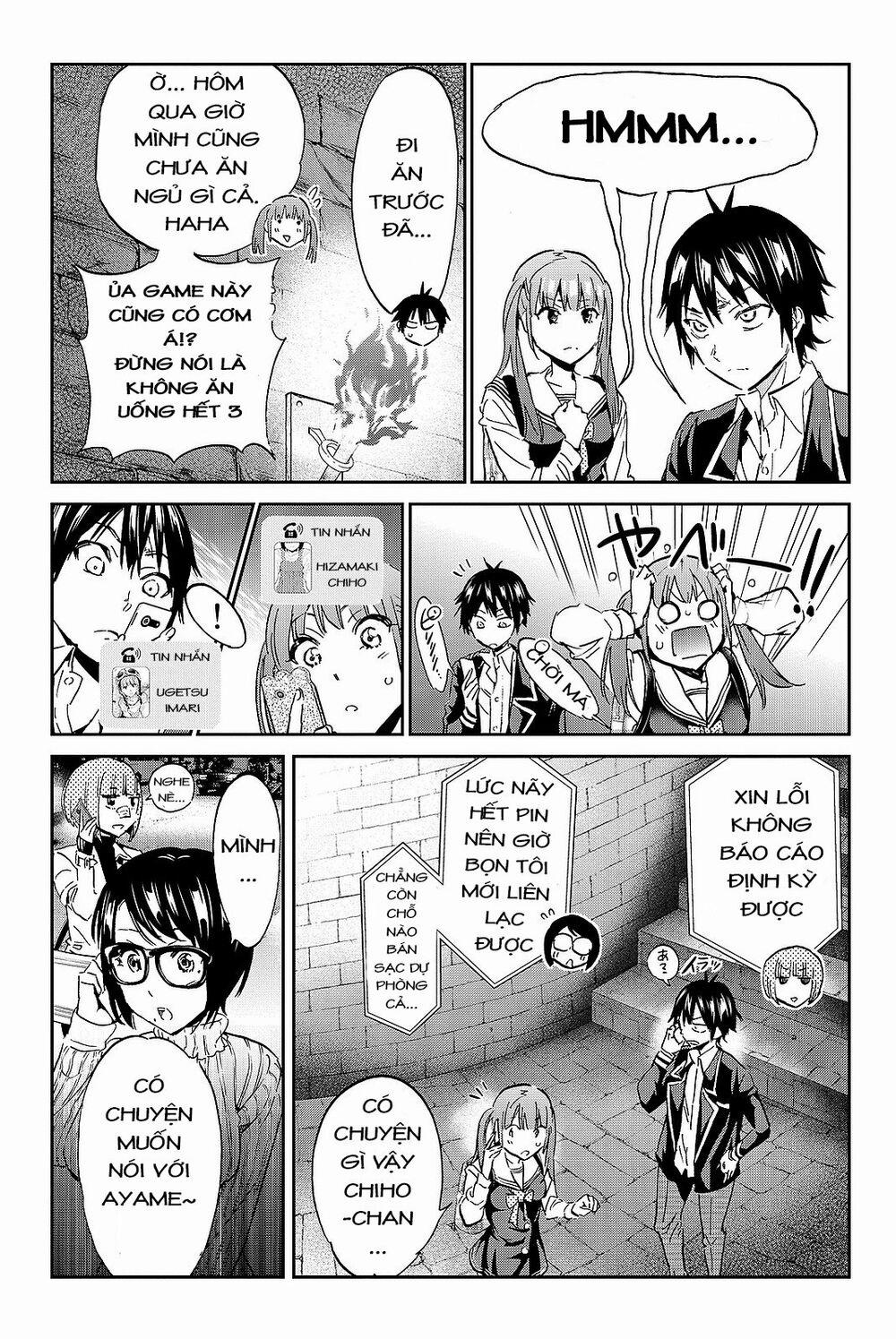 Real Account Ii 92 trang 5