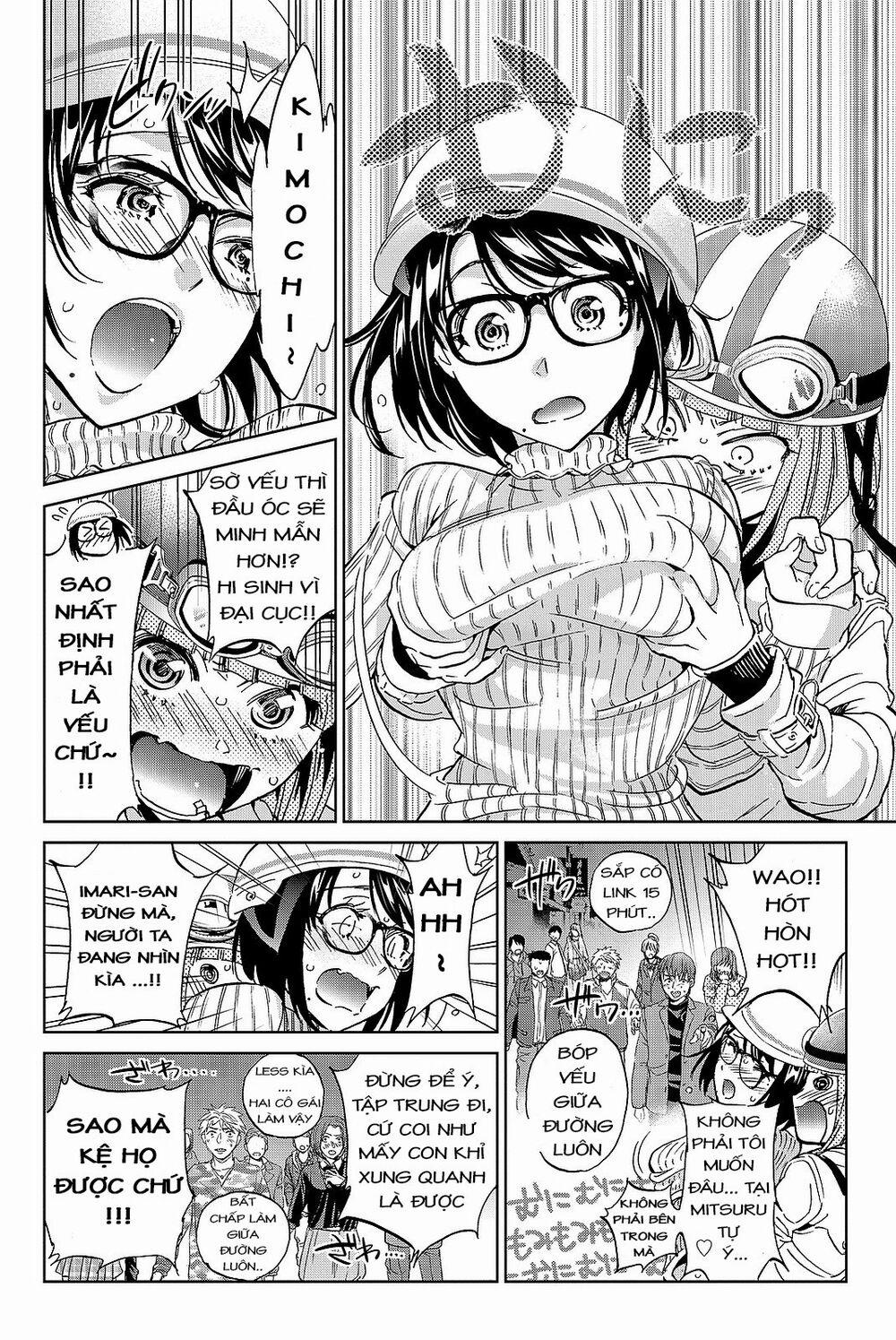 Real Account Ii 92 trang 8