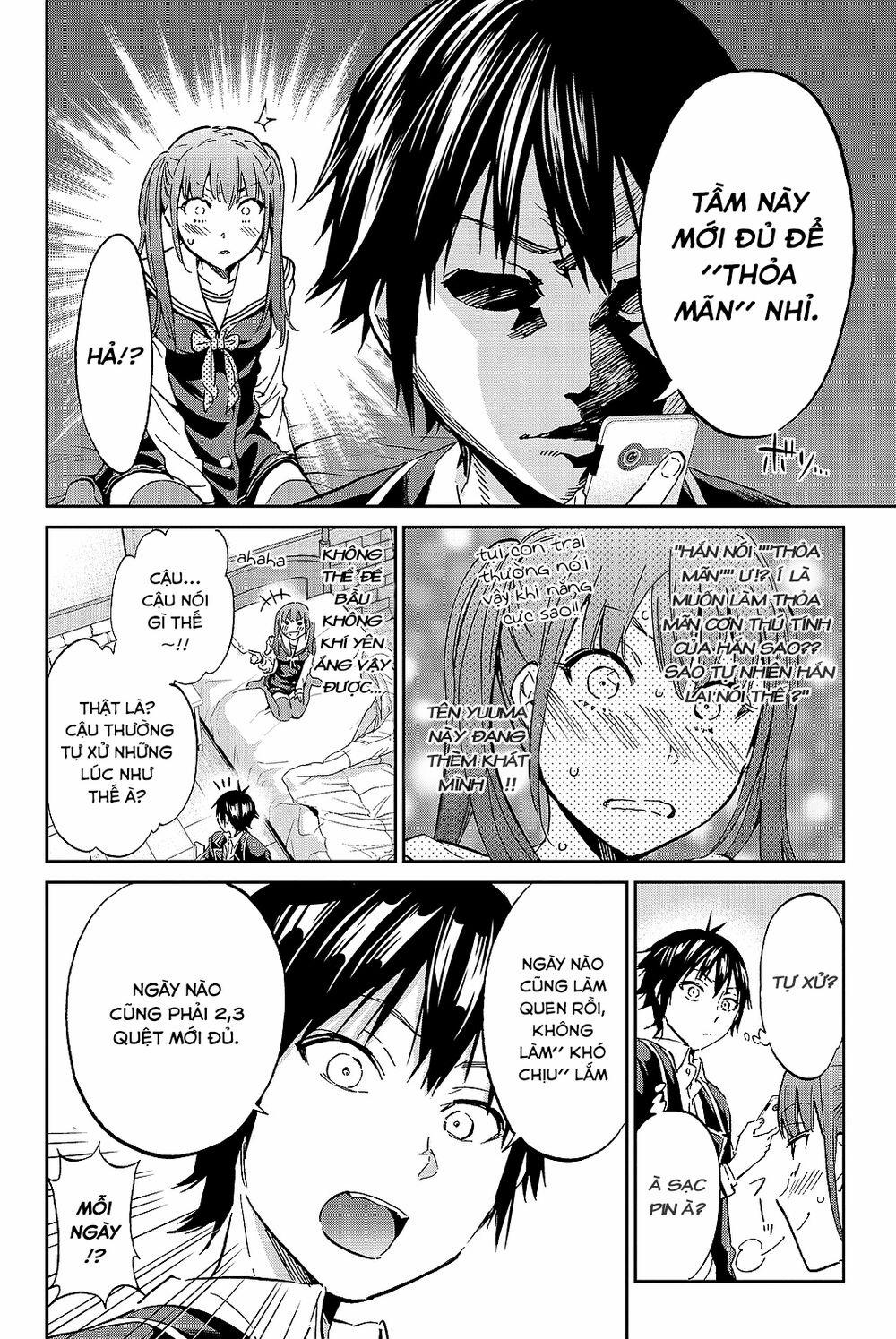 Real Account Ii 93 trang 10