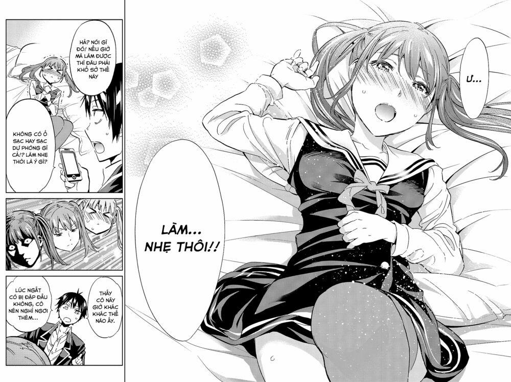 Real Account Ii 93 trang 18