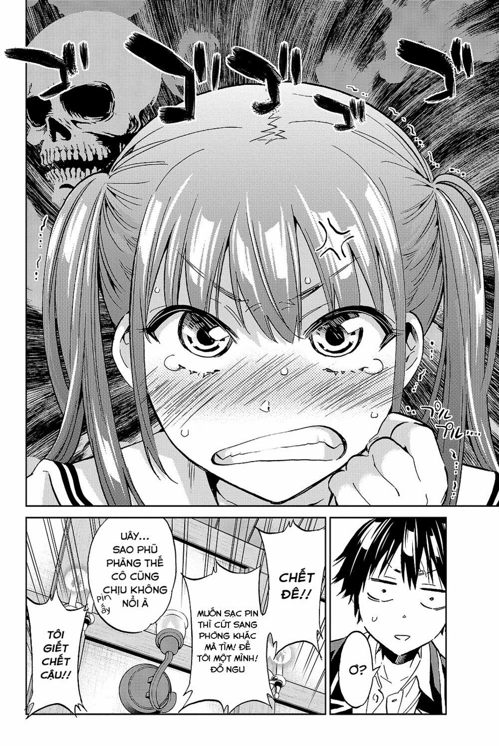 Real Account Ii 93 trang 19