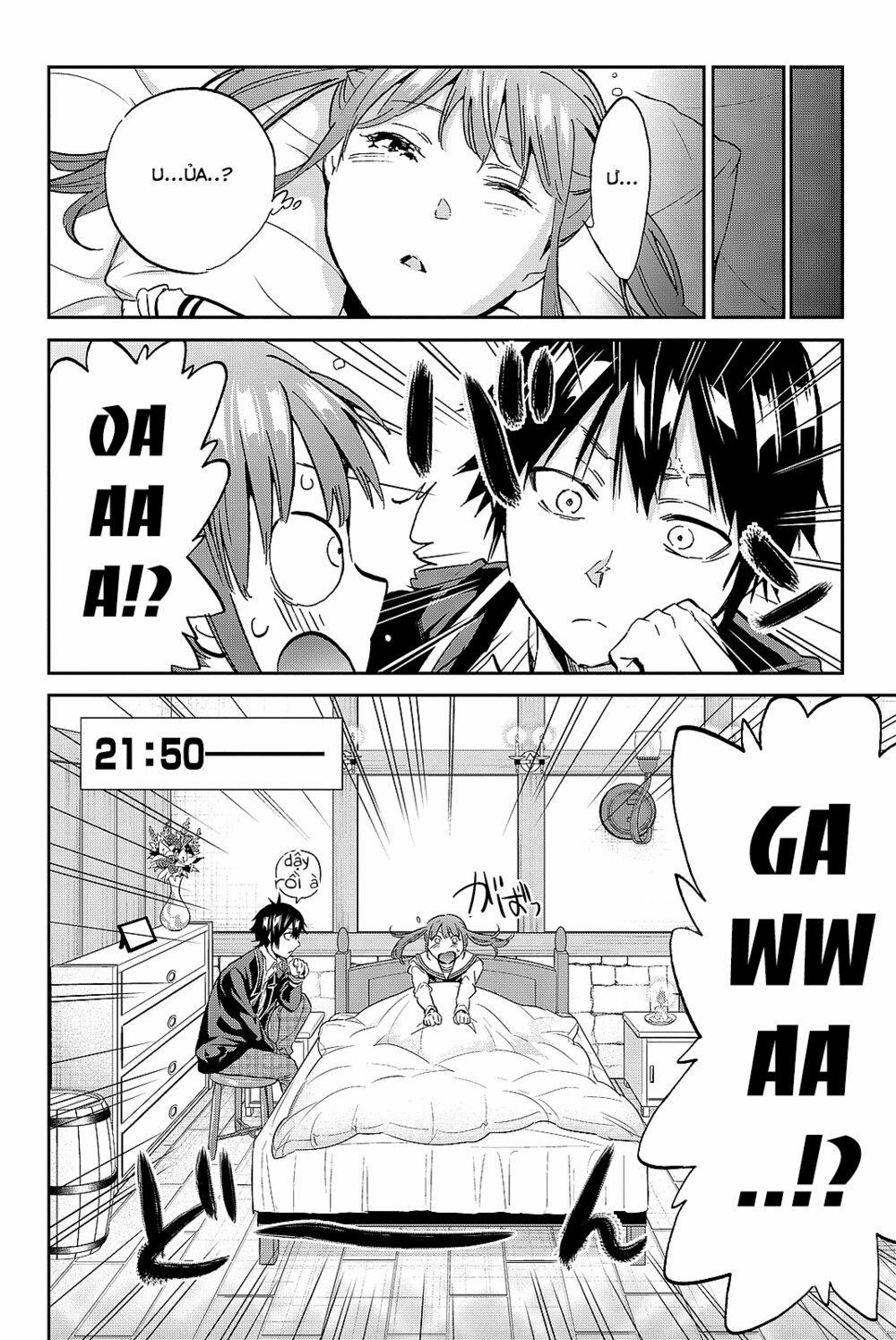 Real Account Ii 93 trang 4