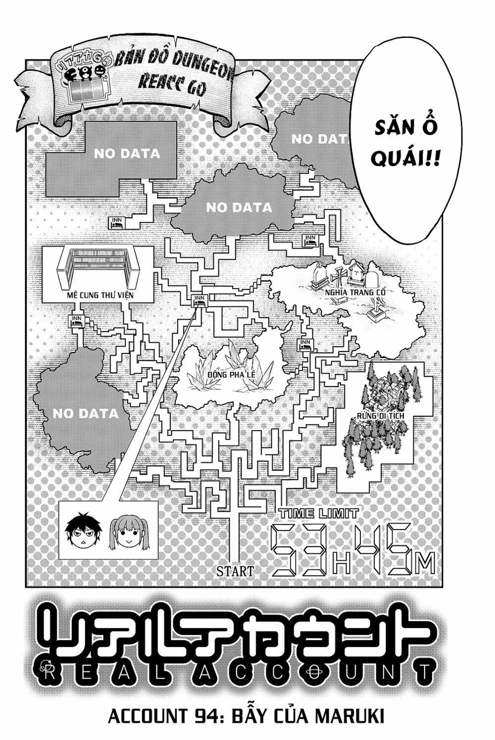 Real Account Ii 94 trang 2