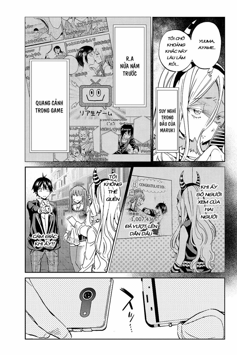 Real Account Ii 94 trang 9