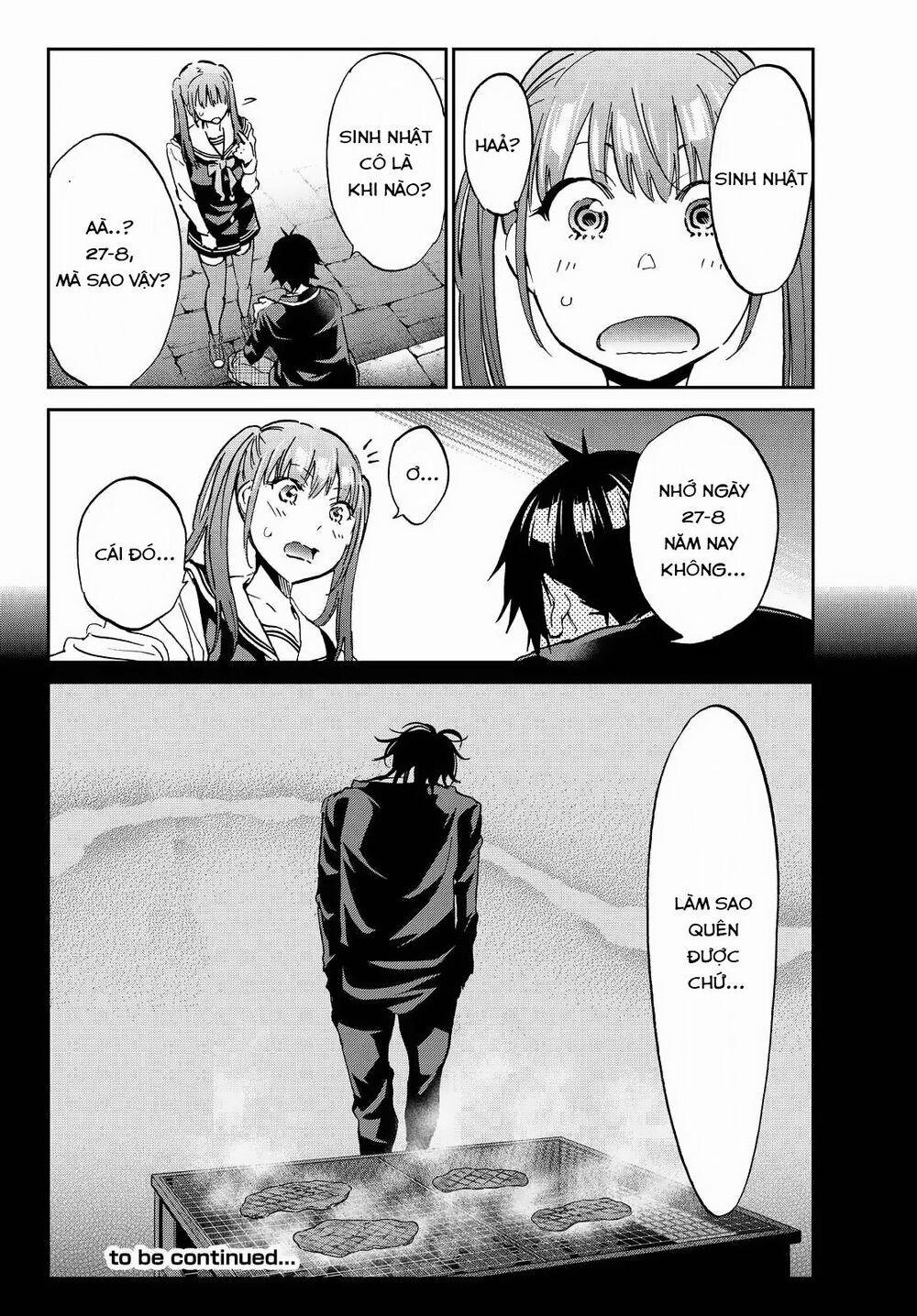 Real Account Ii 95 trang 19