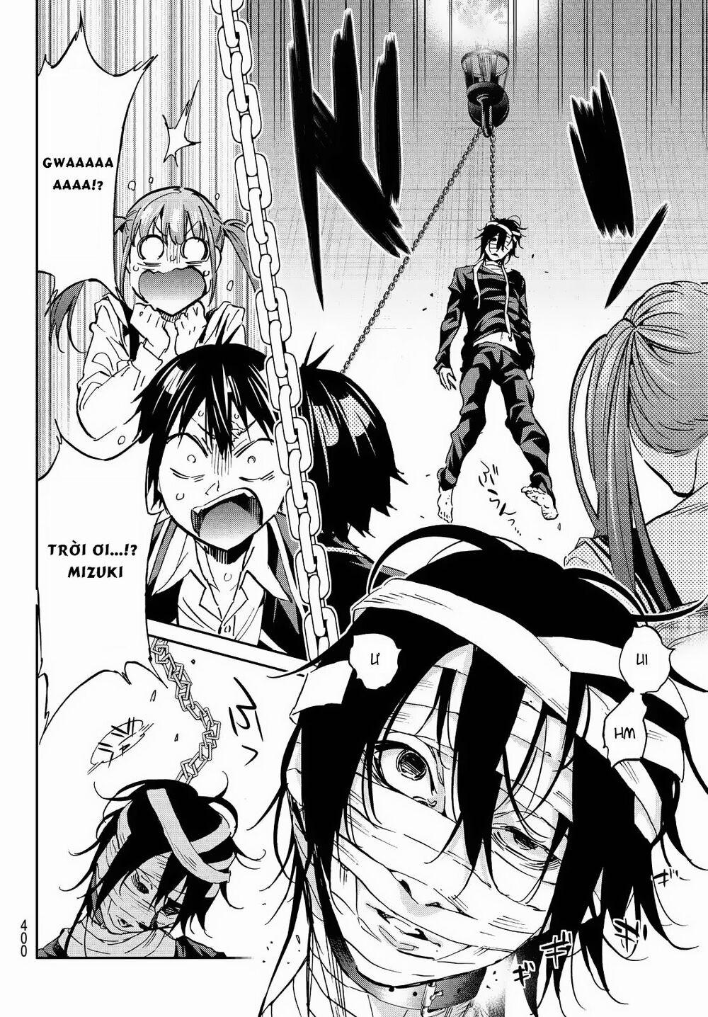 Real Account Ii 95 trang 4