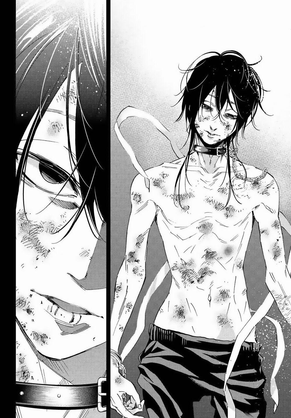 Real Account Ii 95 trang 8