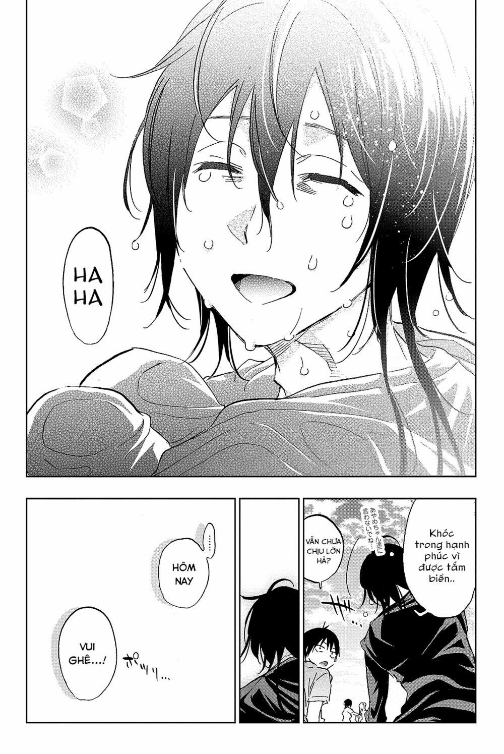 Real Account Ii 96 trang 16