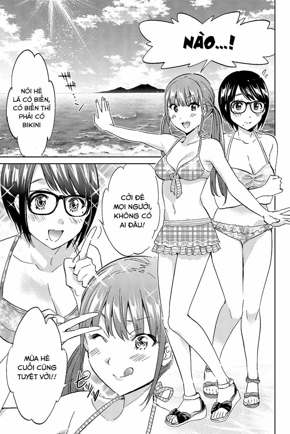 Real Account Ii 96 trang 5