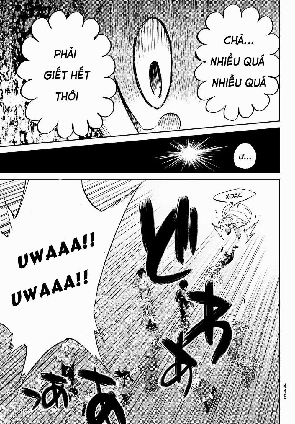 Real Account Ii 97 trang 11