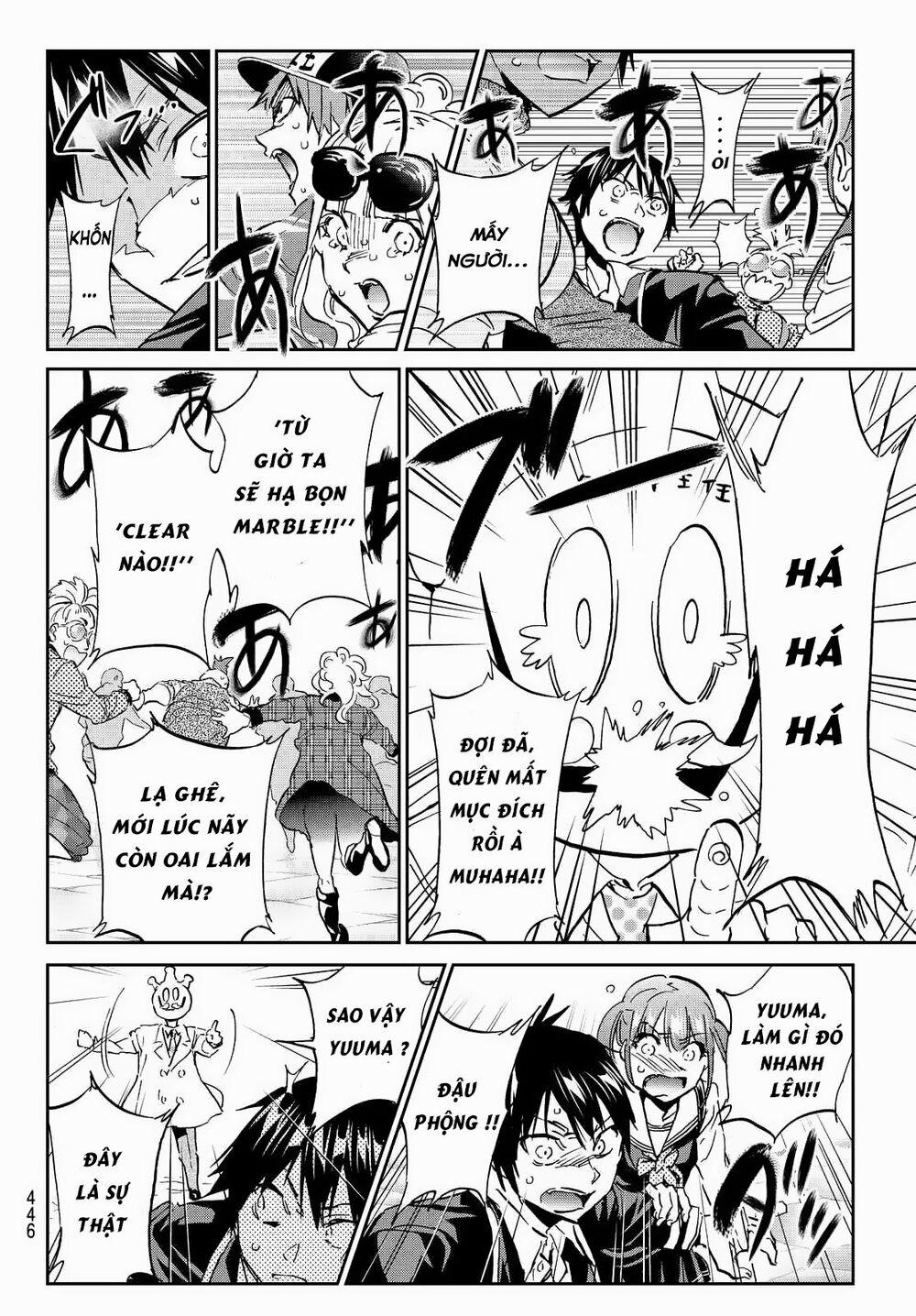 Real Account Ii 97 trang 12