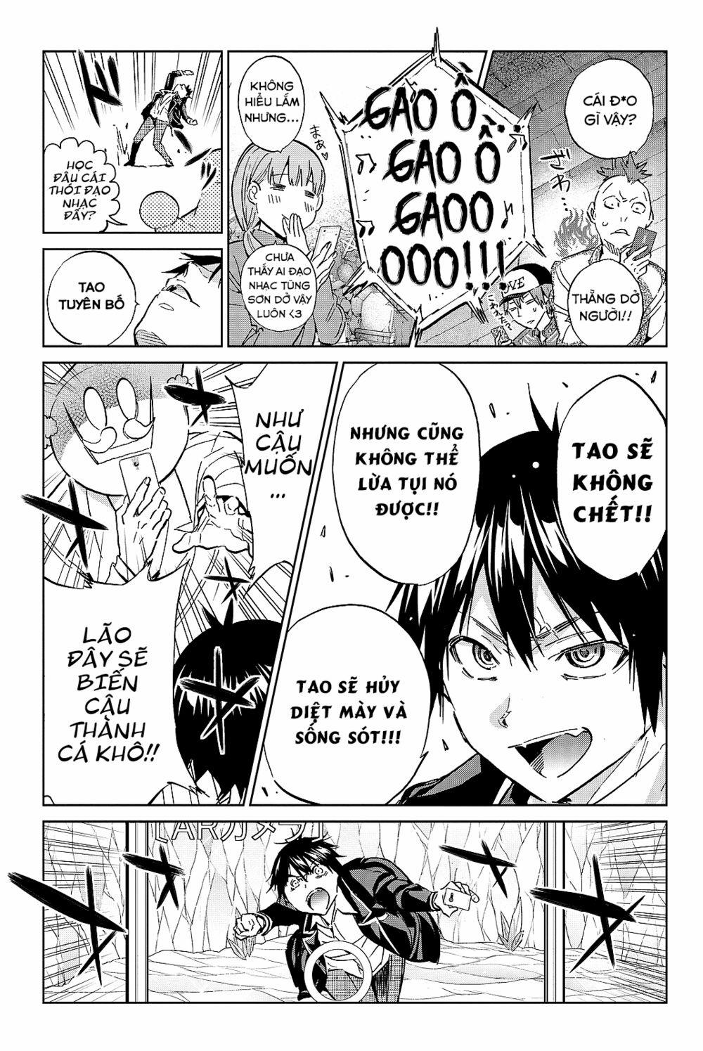 Real Account Ii 98 trang 13