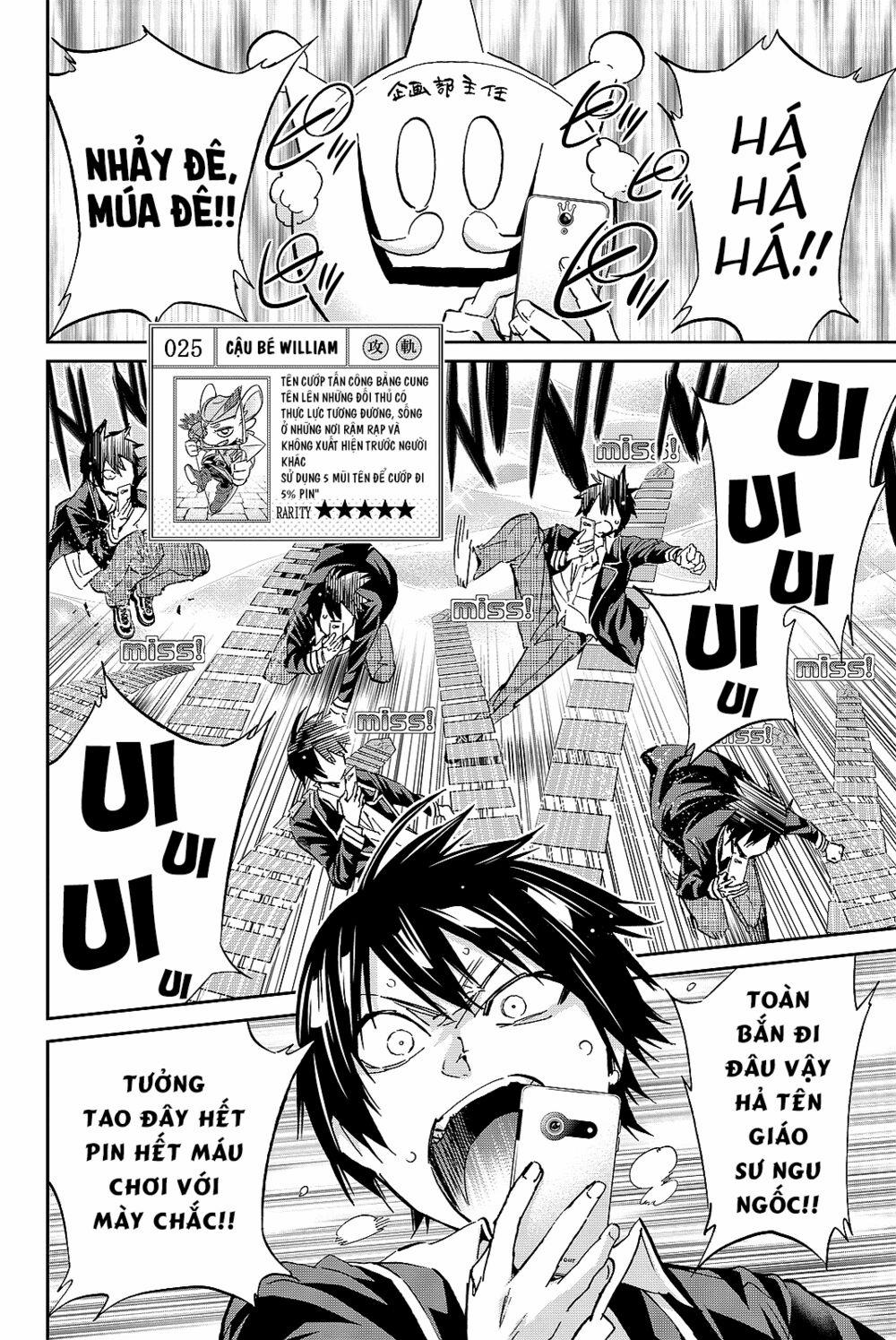 Real Account Ii 98 trang 2