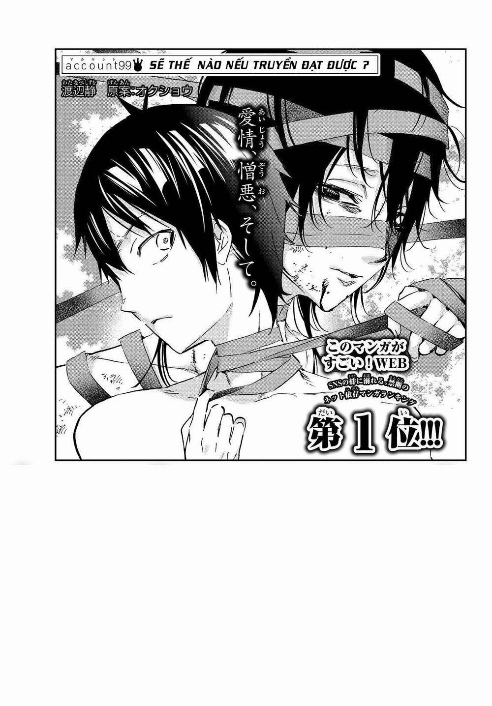 Real Account Ii 99 trang 1