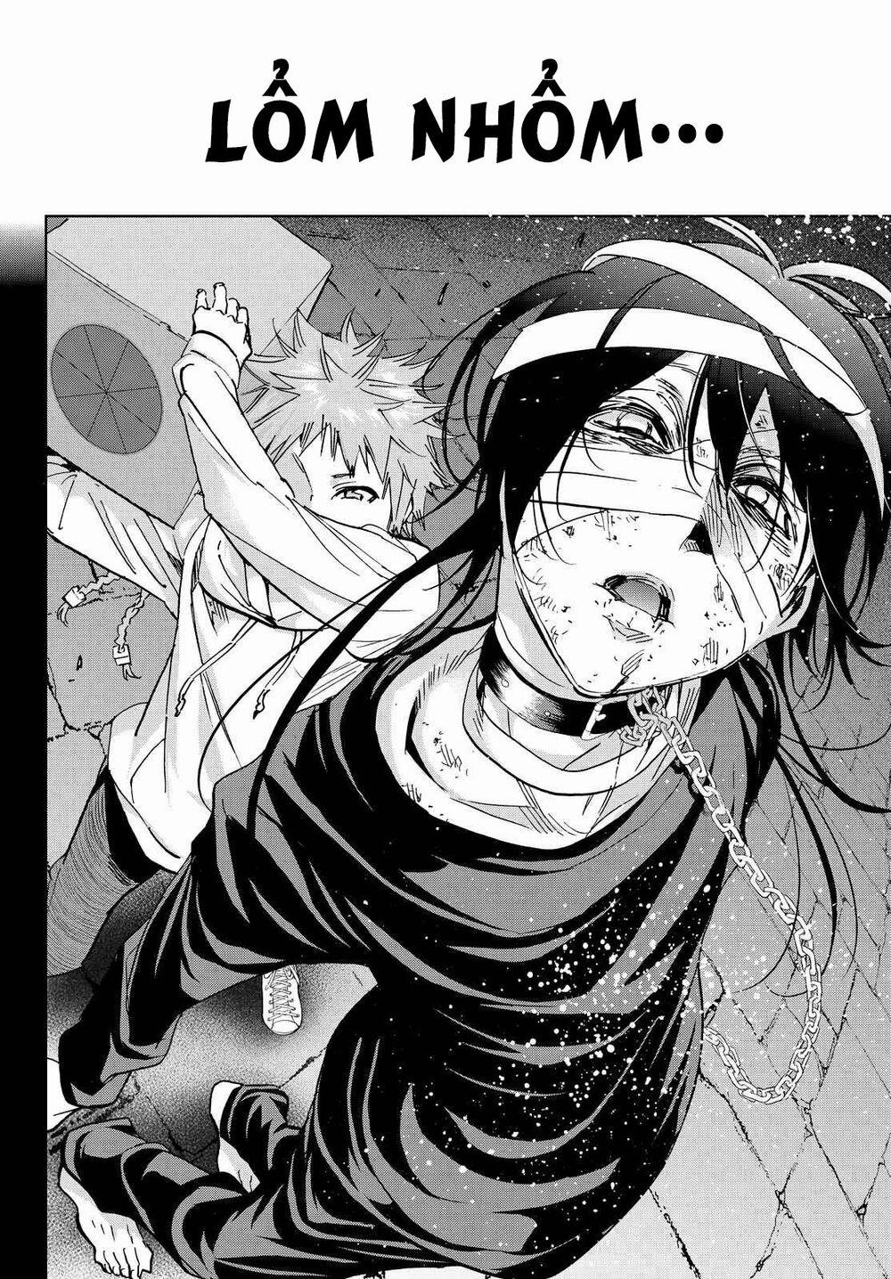 Real Account Ii 99 trang 10