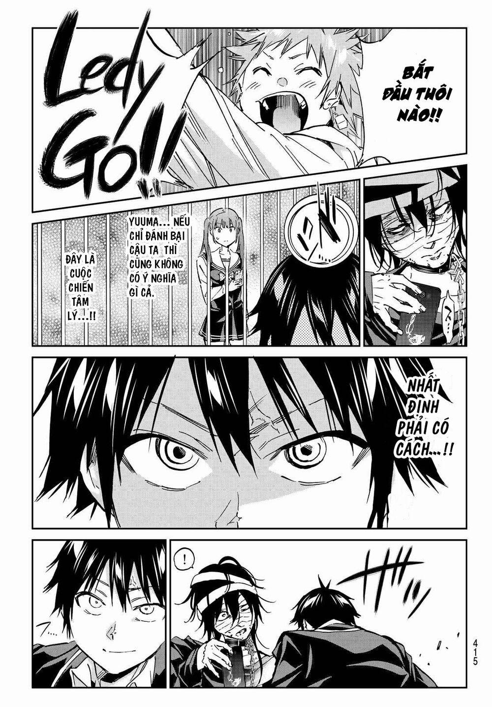 Real Account Ii 99 trang 14