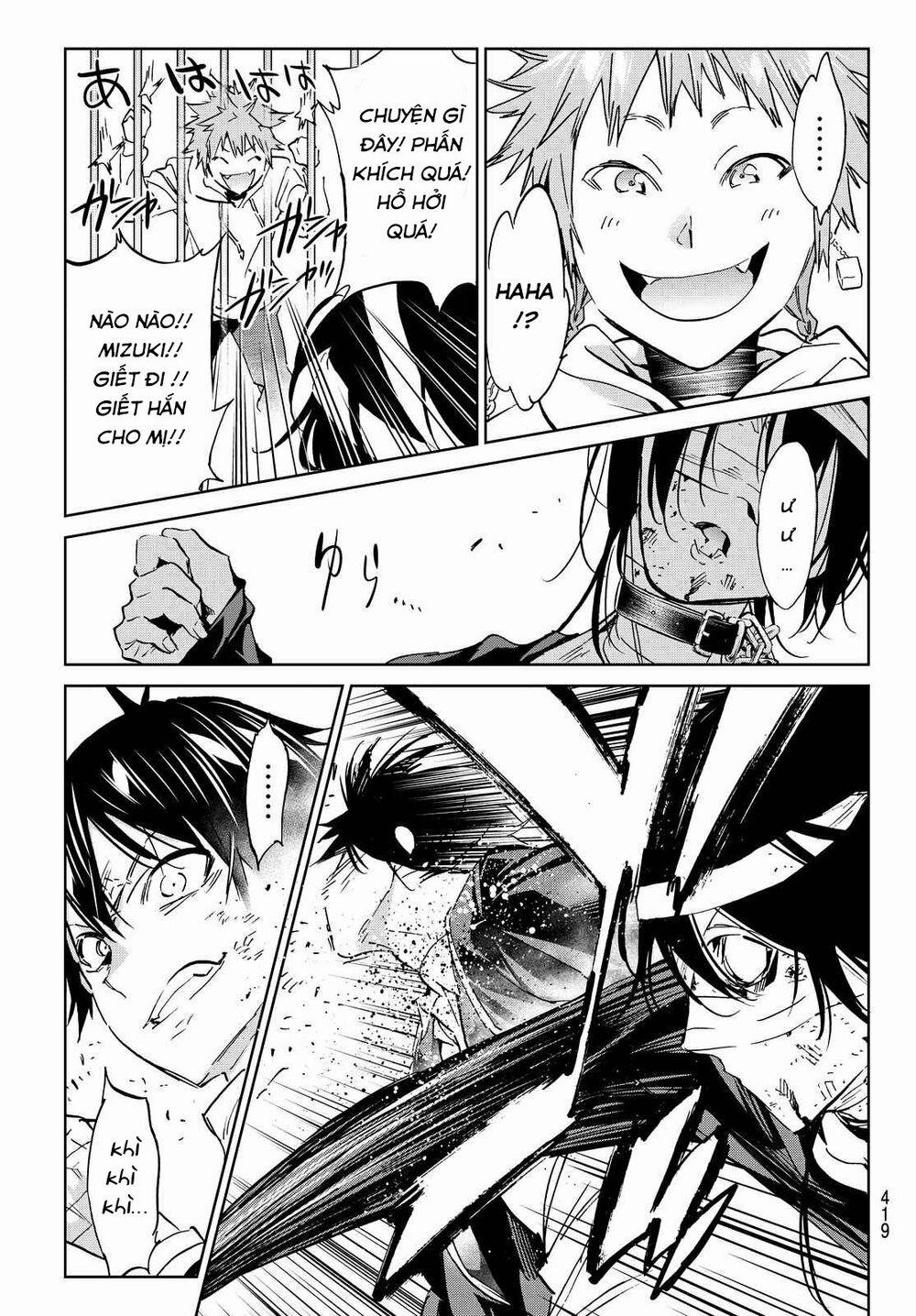 Real Account Ii 99 trang 18