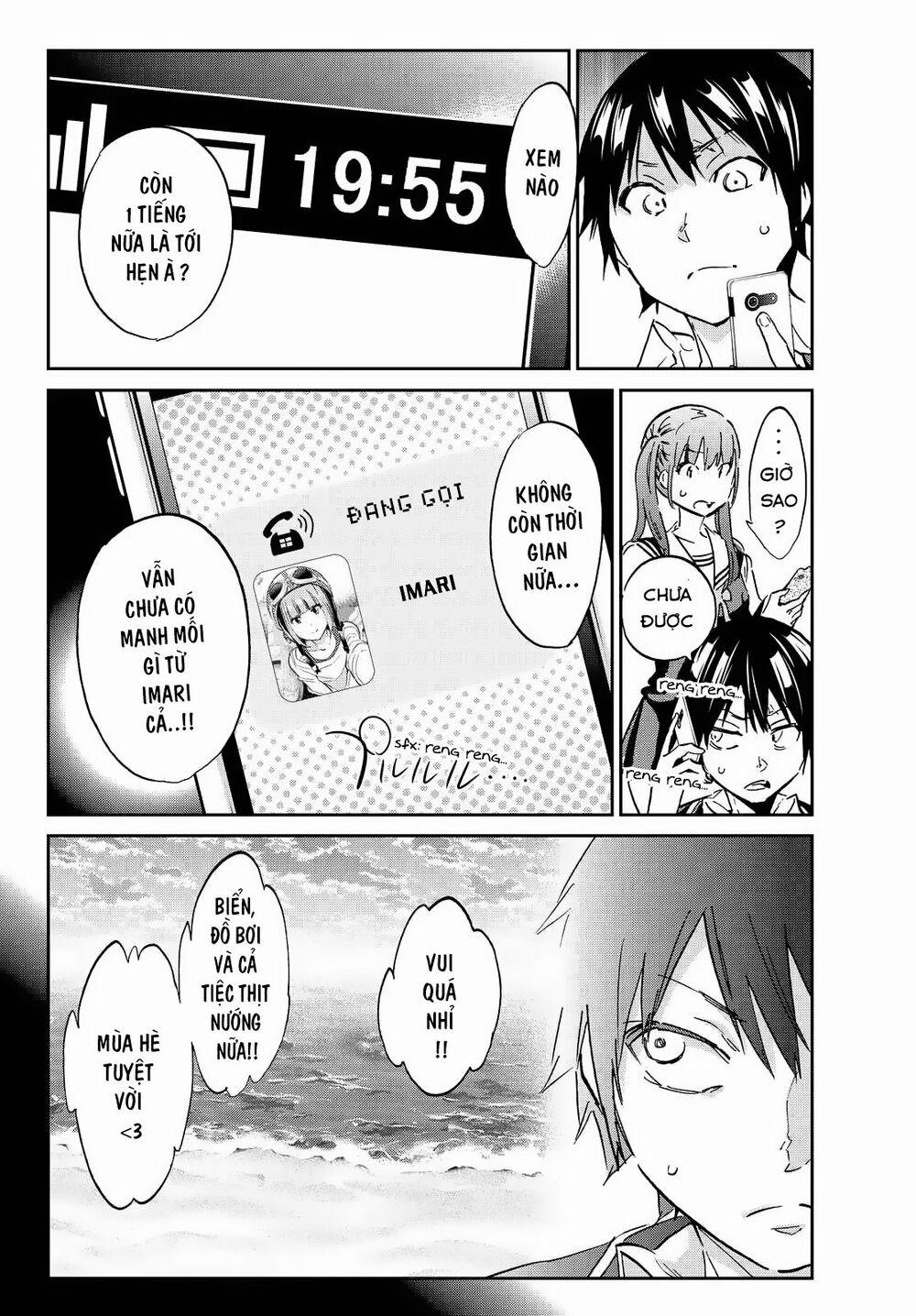 Real Account Ii 99 trang 4